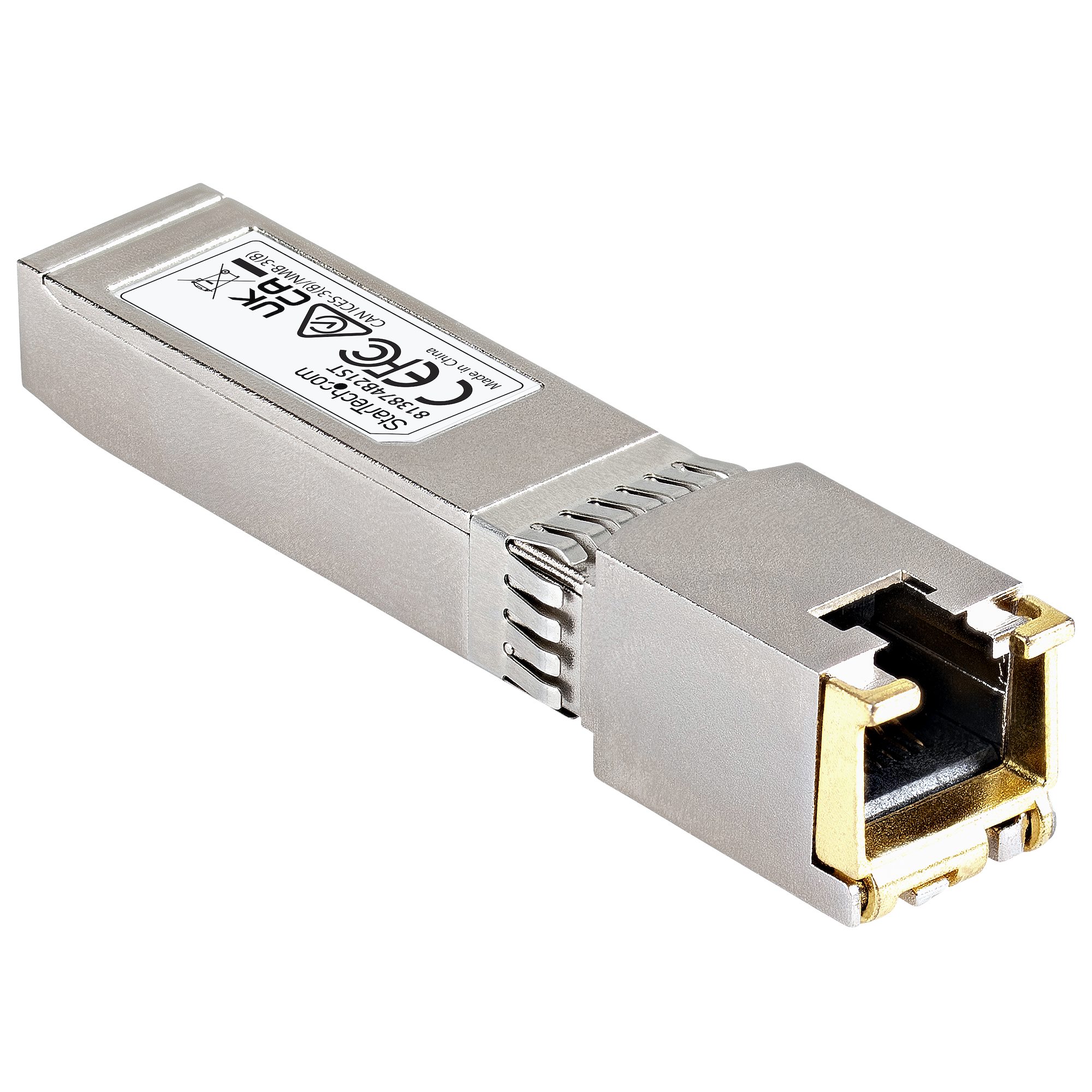 HP 813874-B21 COMPATIBLE SFP IN