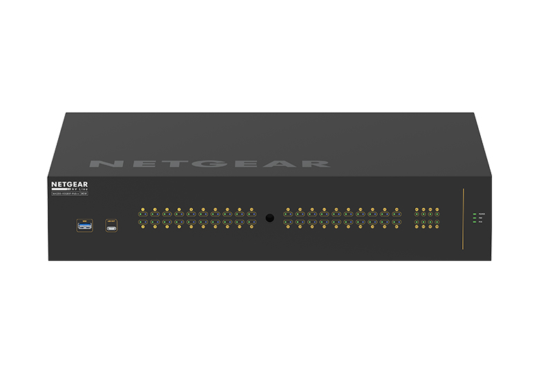 AV LINE M4250-40G8XF-POE++ 40X1G ULTRA90 POE++ 8XSFP+ 2880W