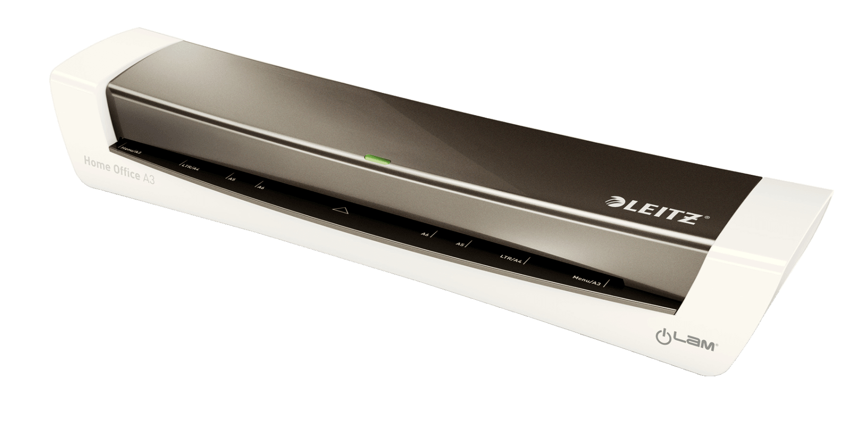LEITZ iLam Home Office A3 Laminiergerät bis DIN A3