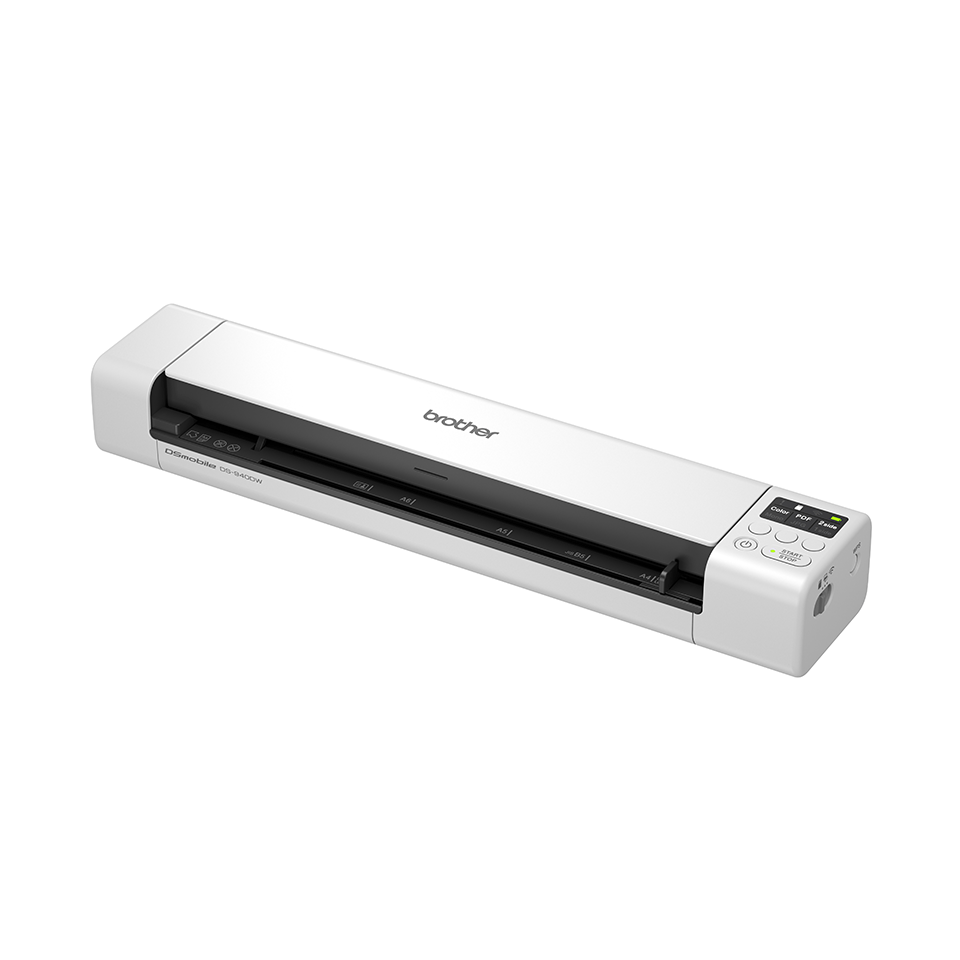 brother DS-940DW Mobiler Scanner