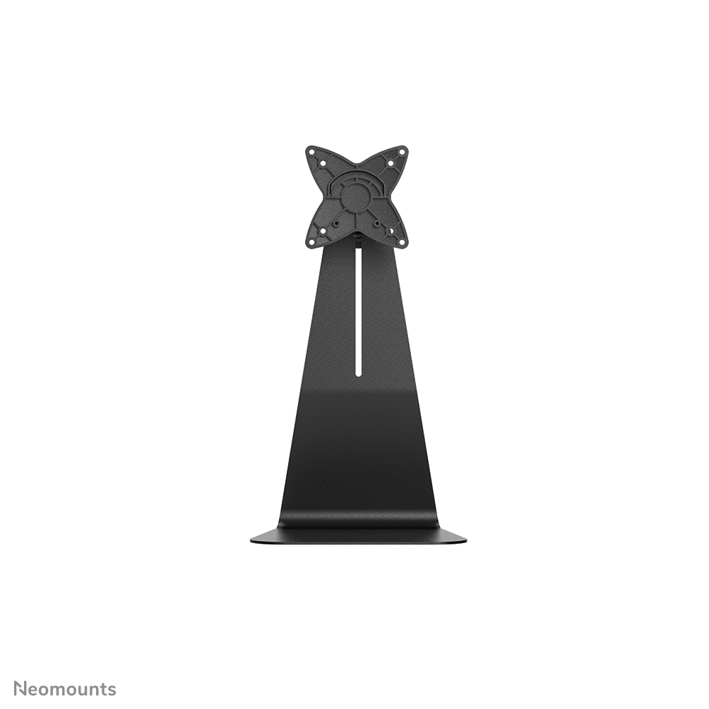 NEOMOUNTS DeskMount 25,4-60,96cm 10-24Zoll 10 kg Stand Black