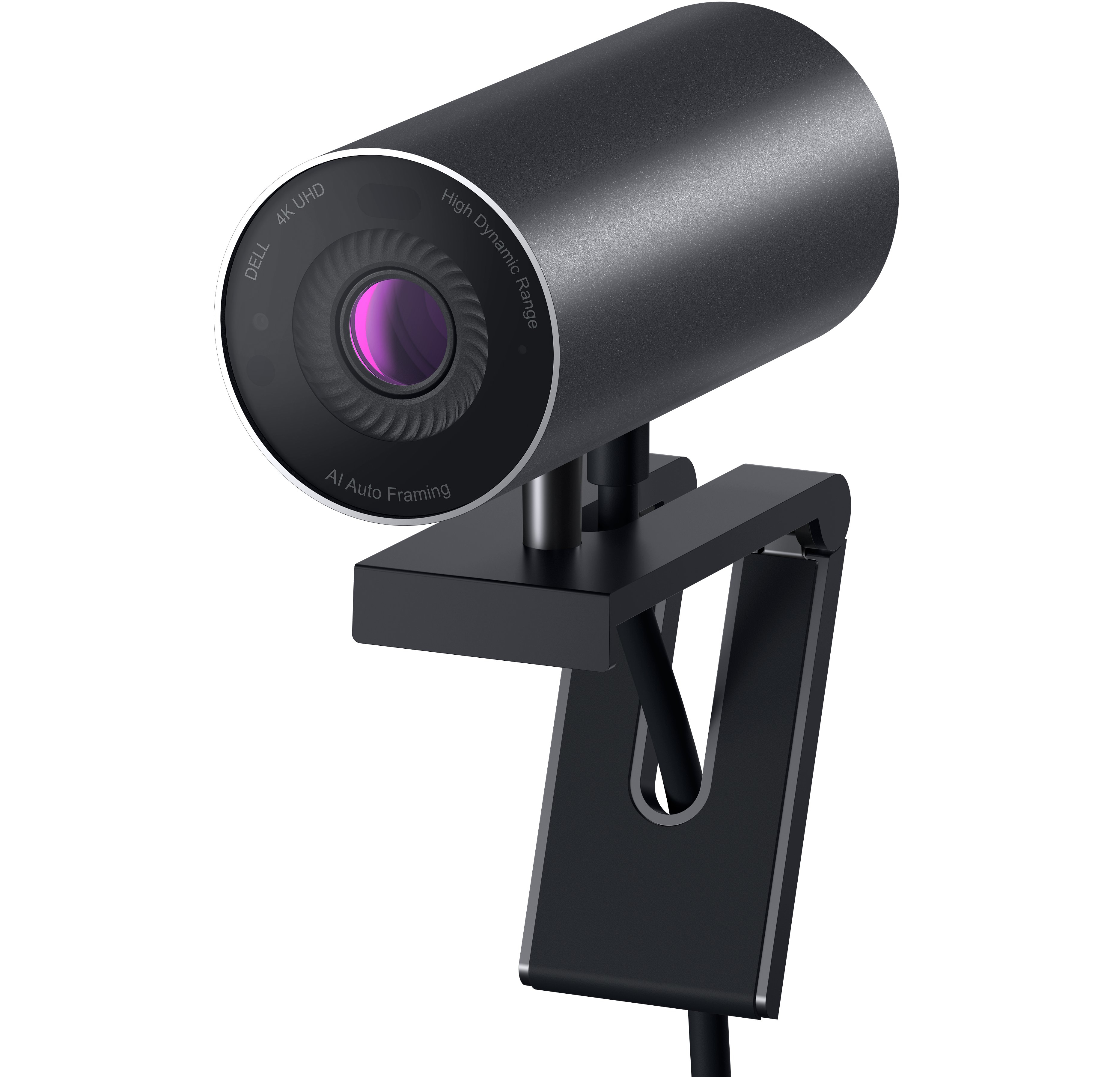 DELL UltraSharp Webcam WB7022