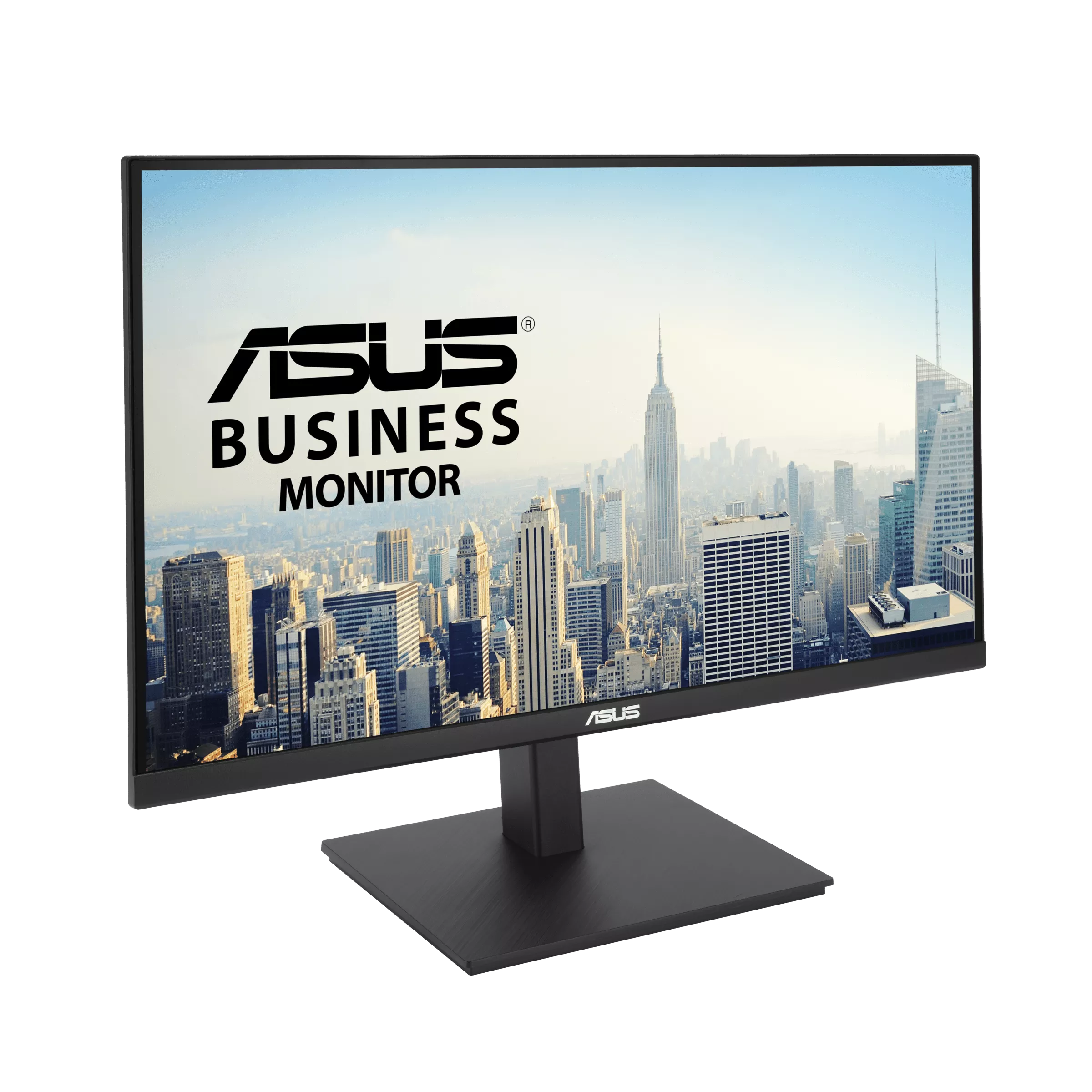 ASUS Business VA27UQSB 68.58 cm (16:9) 4K UHD HDMI DP