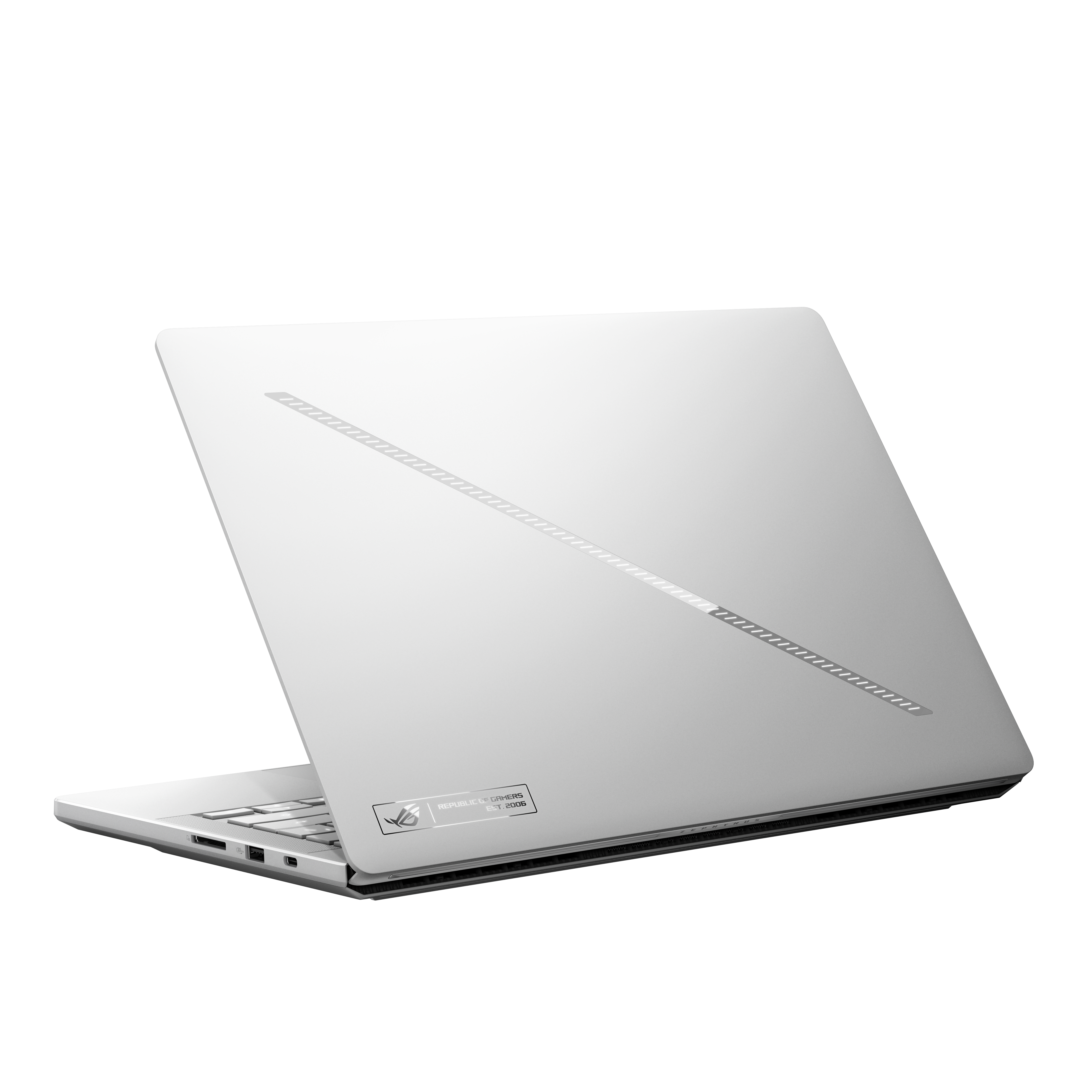 ROG Zephyrus G14 (GU405AR-SY044W), Gaming-Notebook
