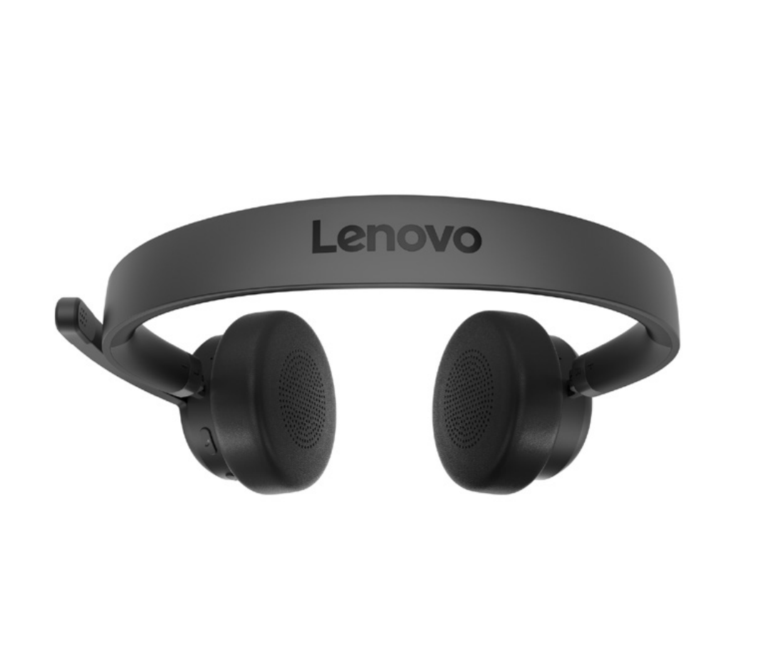 LENOVO WIRELESS VOIP HEADSET TEAMS