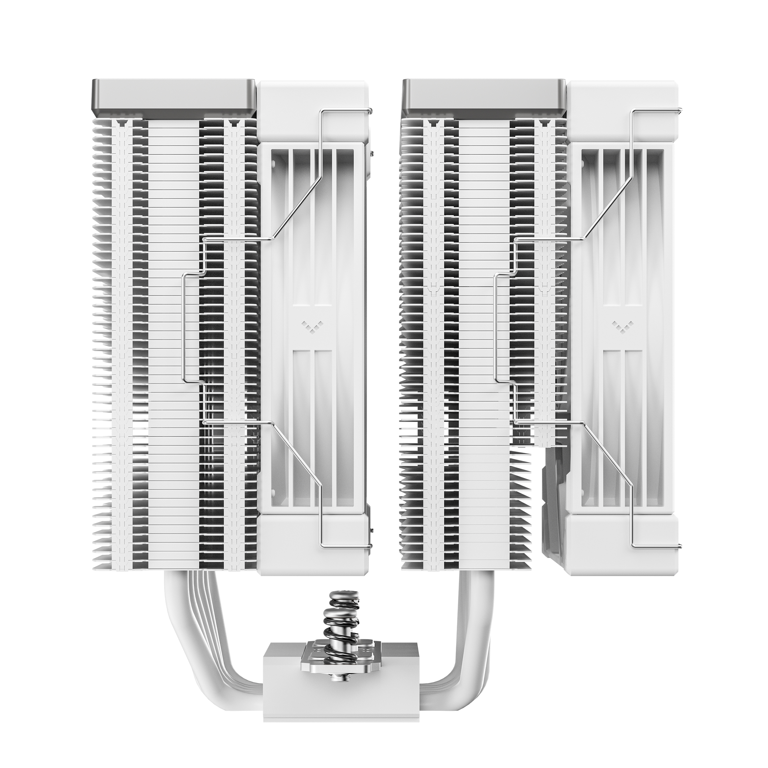 AK620 G2 WH, CPU-Kühler