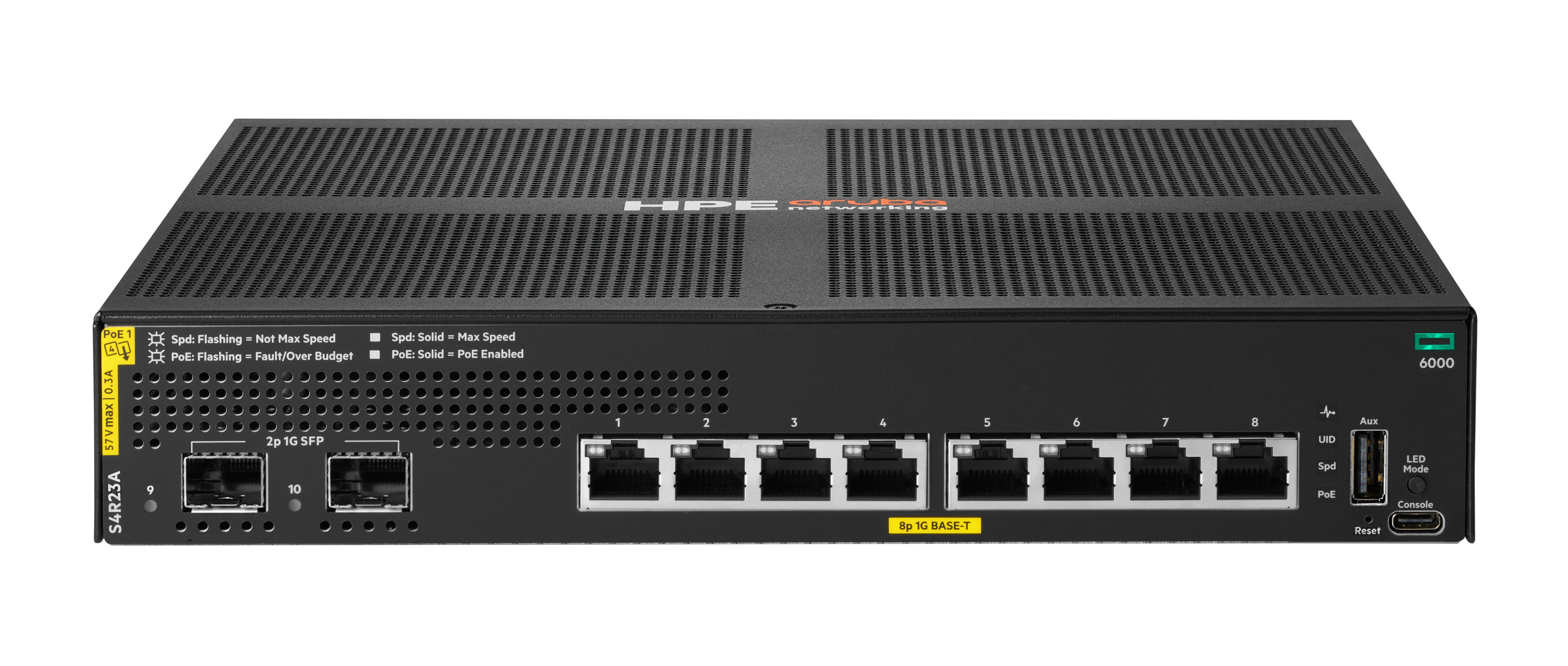 ANW 6000 8G CL4 2F 67W SW-STOCK .