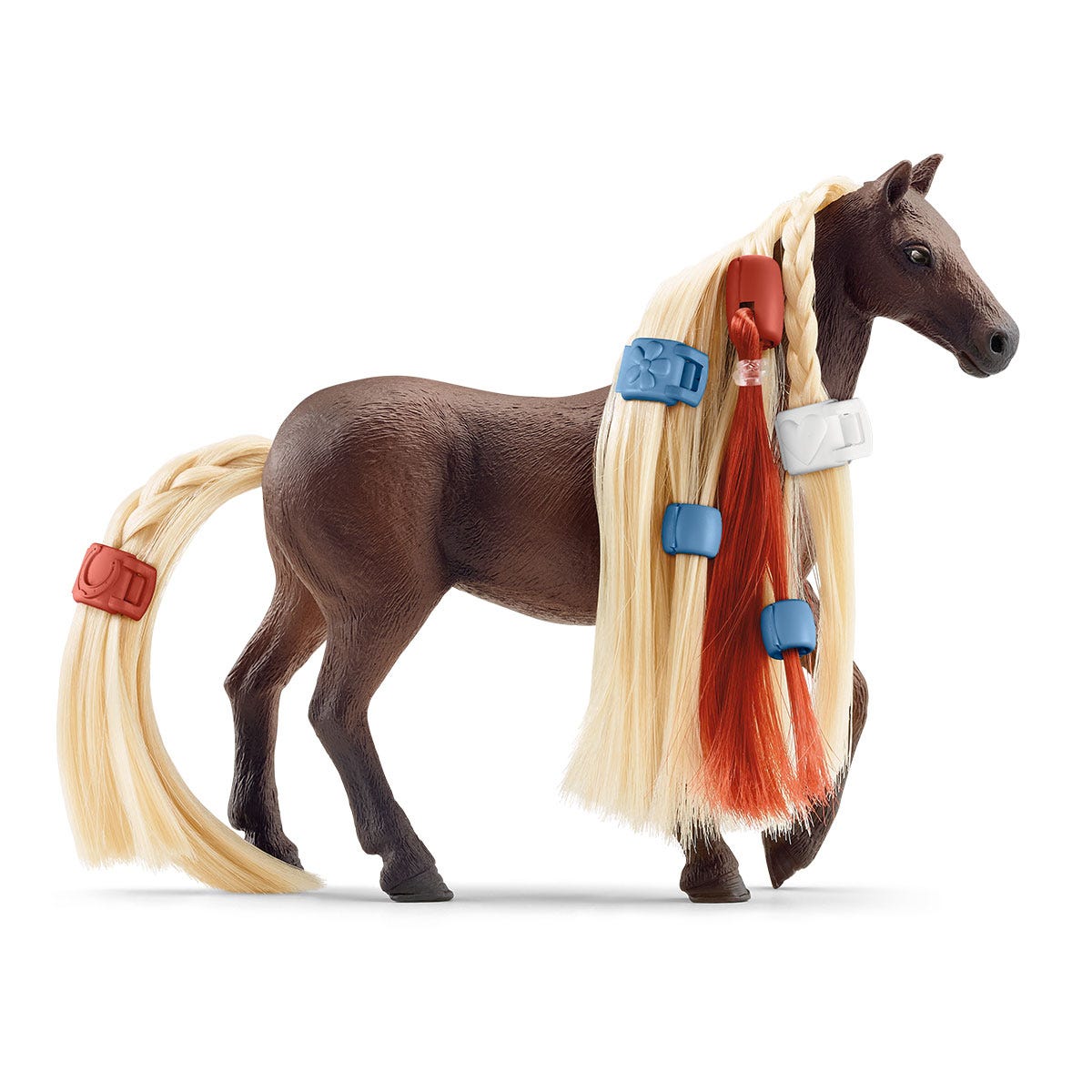 Schleich® Horse Club Sofias Beauties 42586 Leo und Rocky Spielfiguren-Set