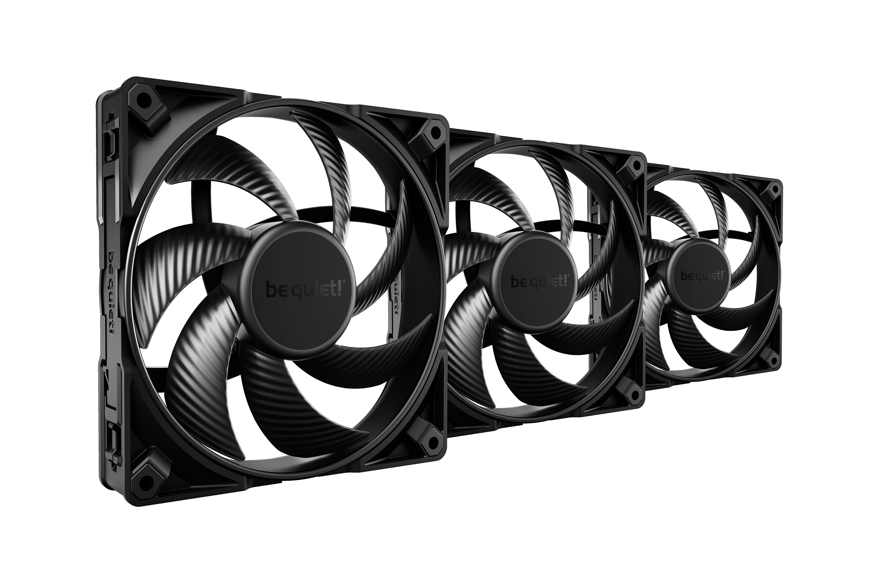 SILENT LOOP 3 420MM