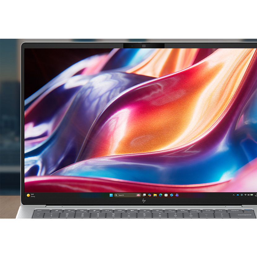 HP EliteBook X G2a AMD Ryzen AI 5 435 35,56cm 14Zoll 2,8k 32GB 512GB/SSD W11P 3J Gar (DE)