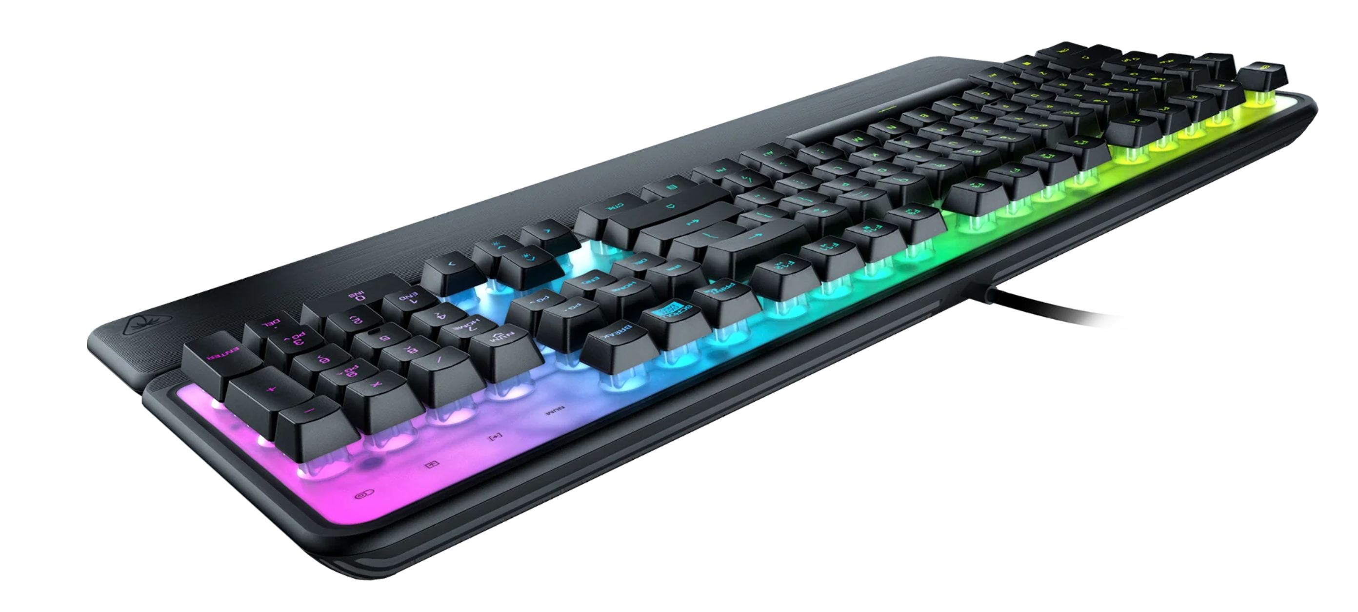 Magma, Gaming-Tastatur