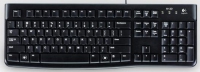 KEYBOARD K120 ITALIAN LAYOUT .