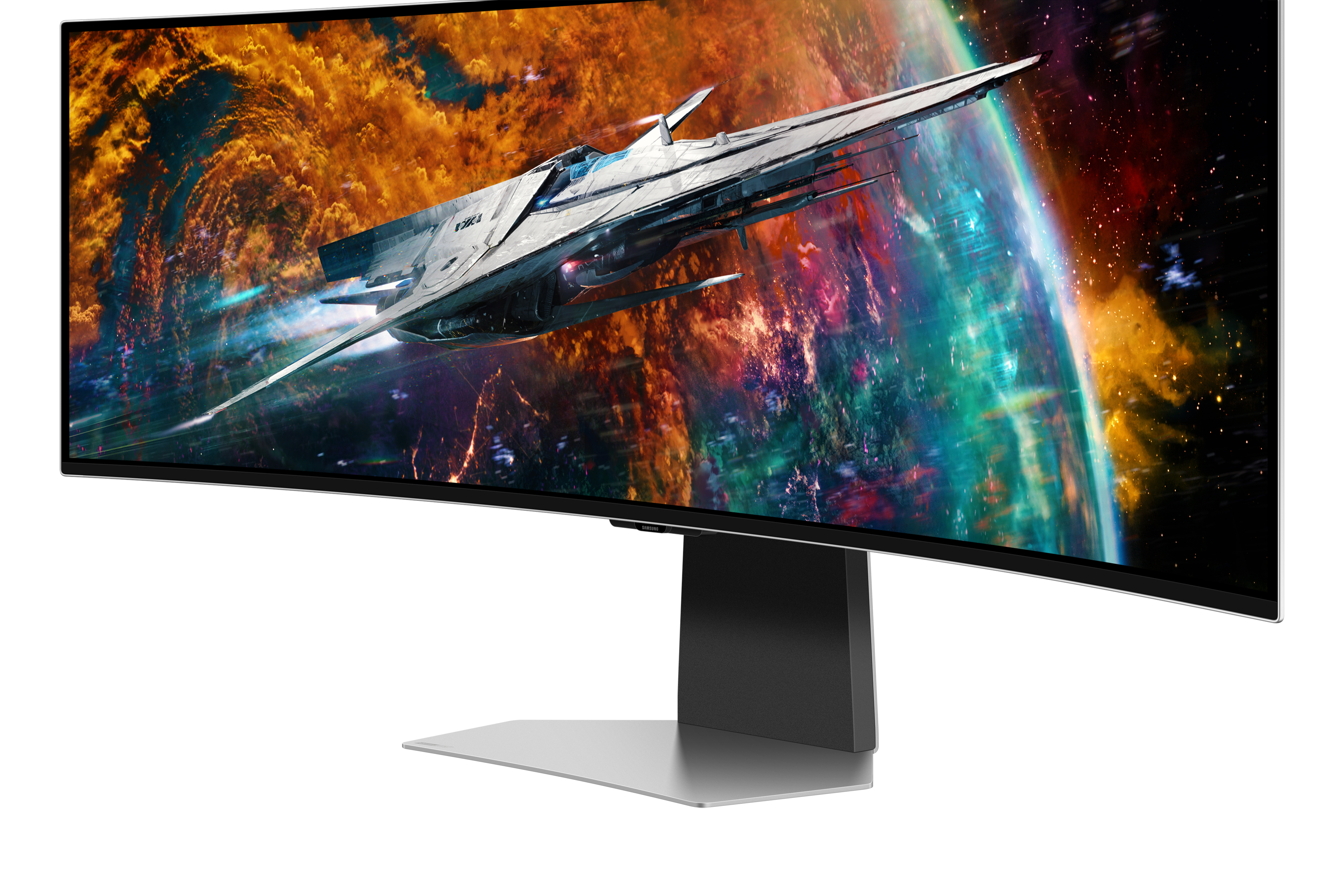 S49CG954S 49IN 32:9 DQHD 240HZ 5.120 X 1.440 250CD/QM 0.1MS