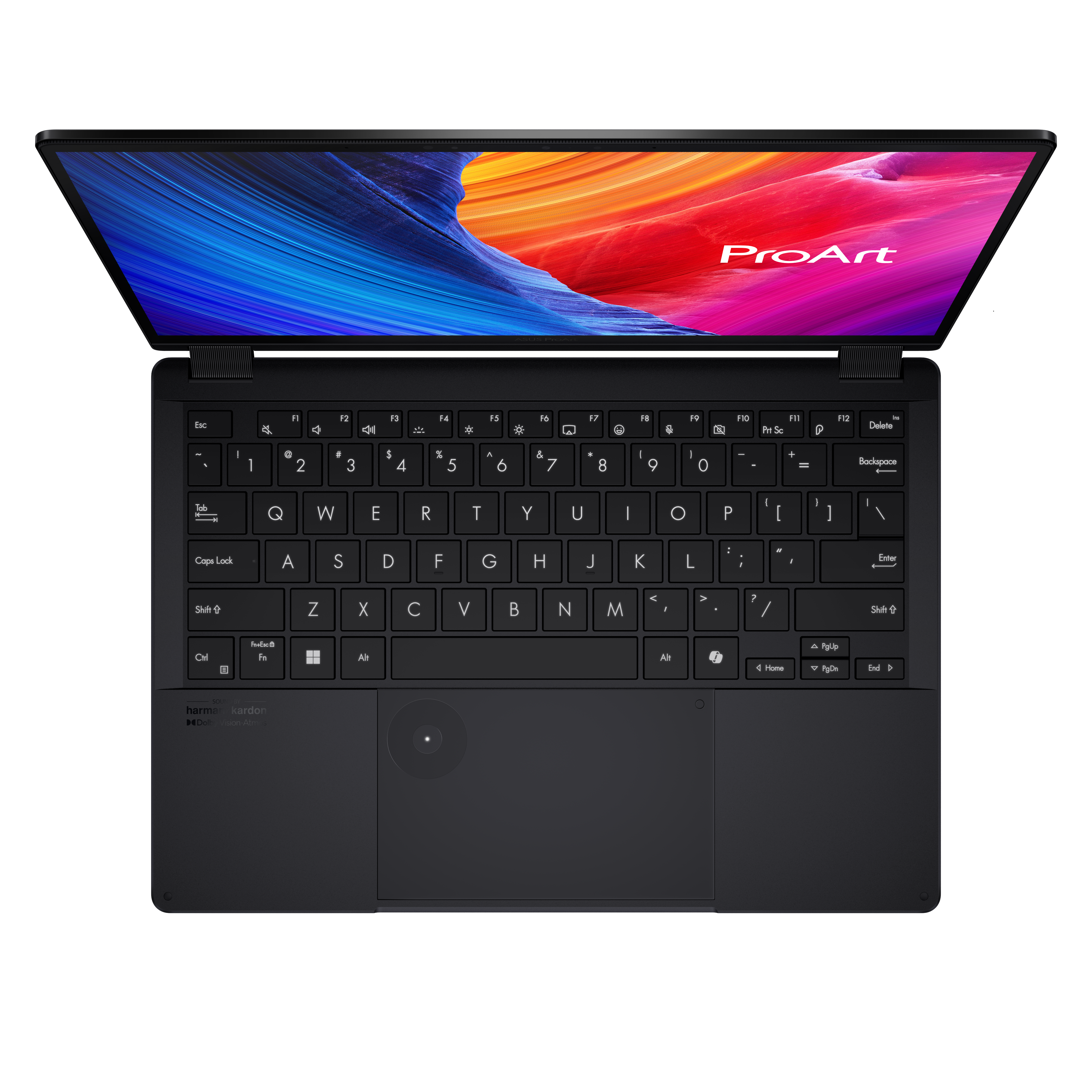 ASUS ProArt PX13 AI MAX+ 365 32 1TB HN7306EA-LX070W W11H