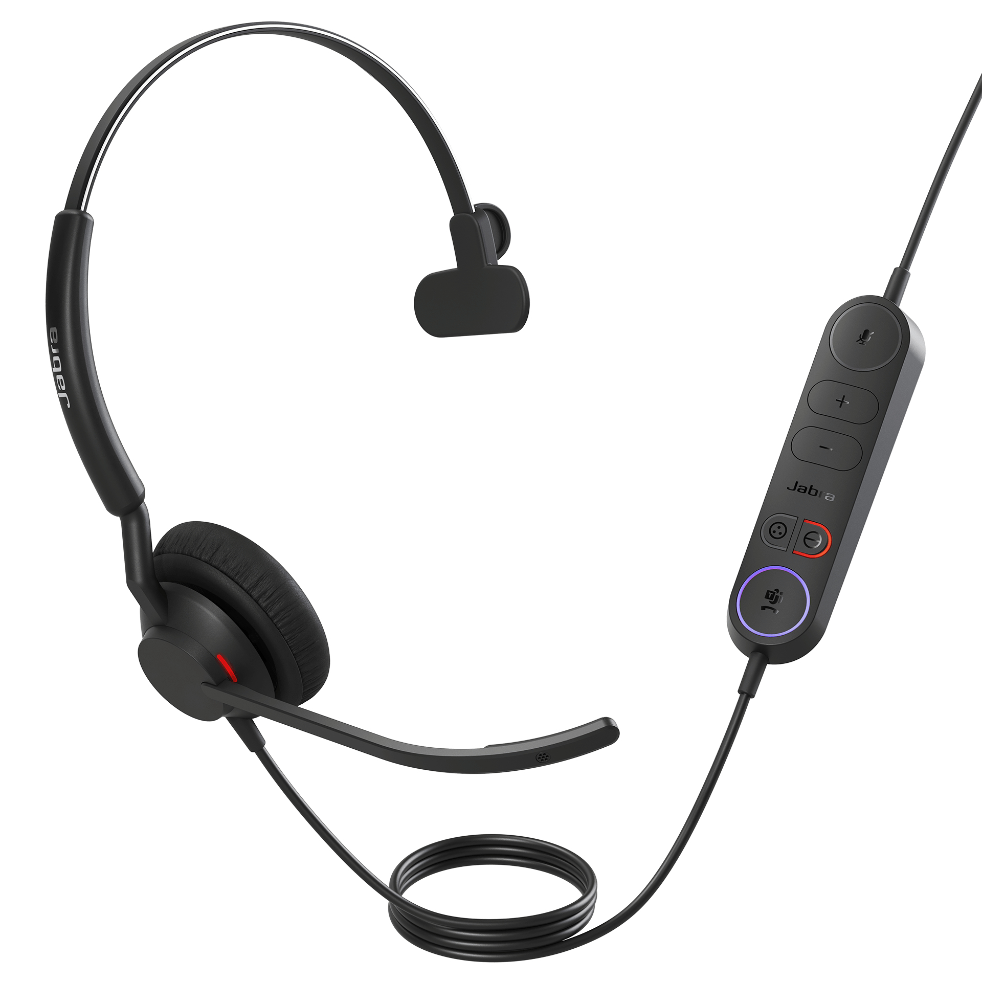 Engage 40 Link, Headset