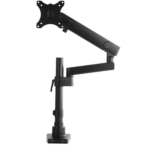 DESK MOUNT MONITOR ARM FOR 34 VESA MOUNT DISPLAYS