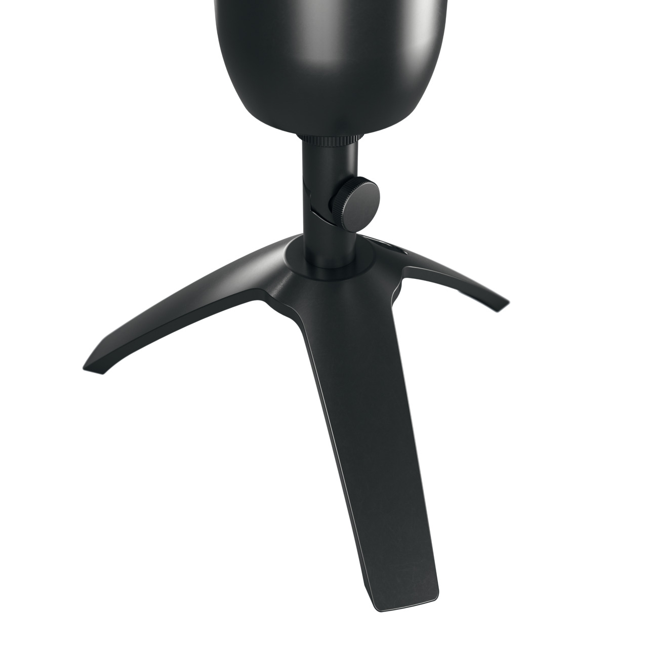 CHERRY UM 3.0 USB-Mikrofon schwarz