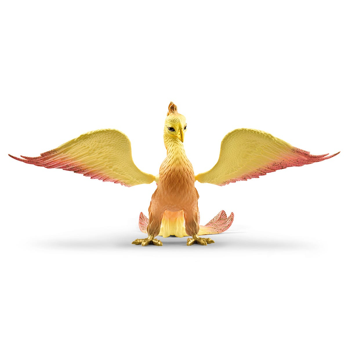 Bayala Phoenix, Spielfigur