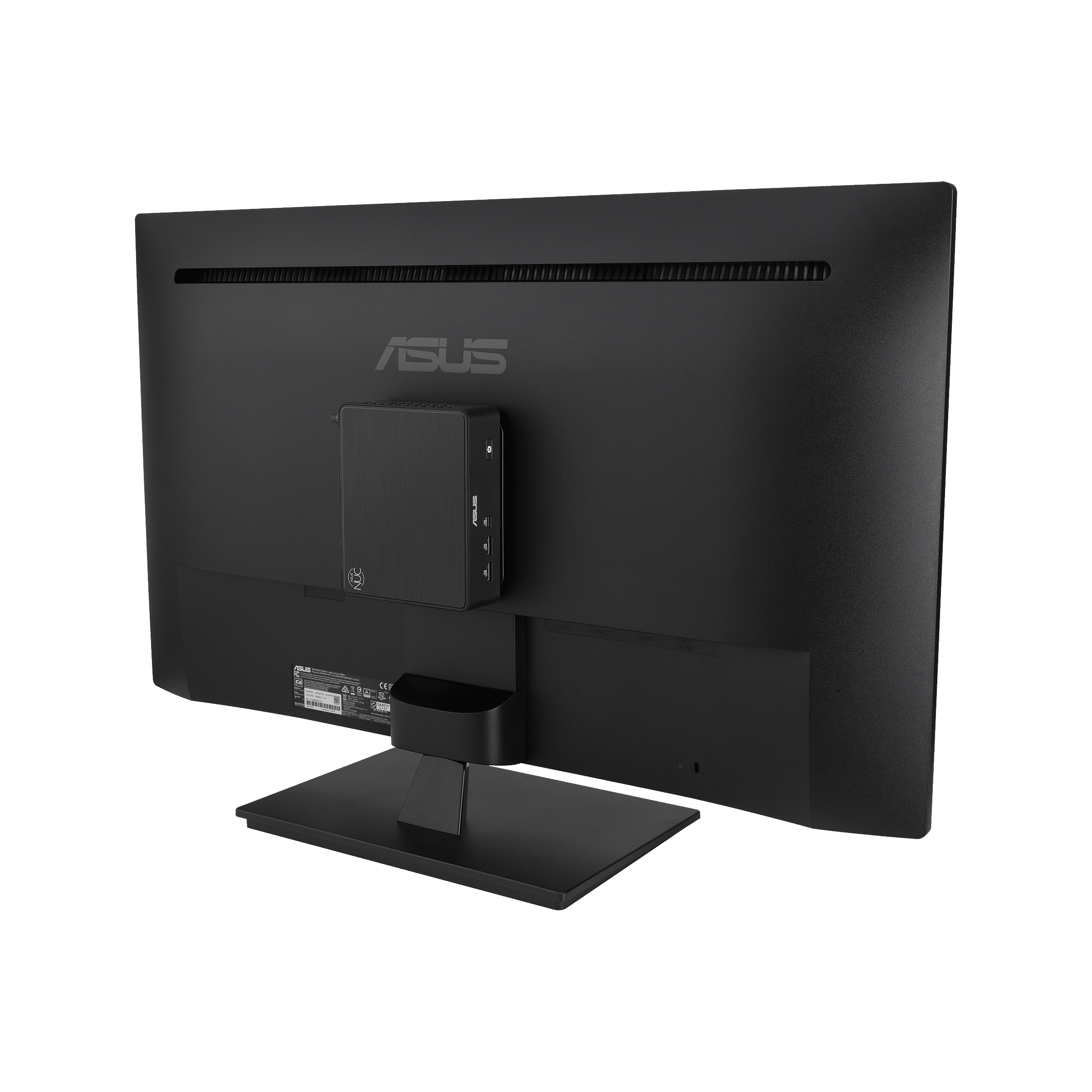 ASUS RNUC16GDKW96C4N2 UX9 378H LPDDR5-5600*32G 1TB SSD W11 Pro NextGen