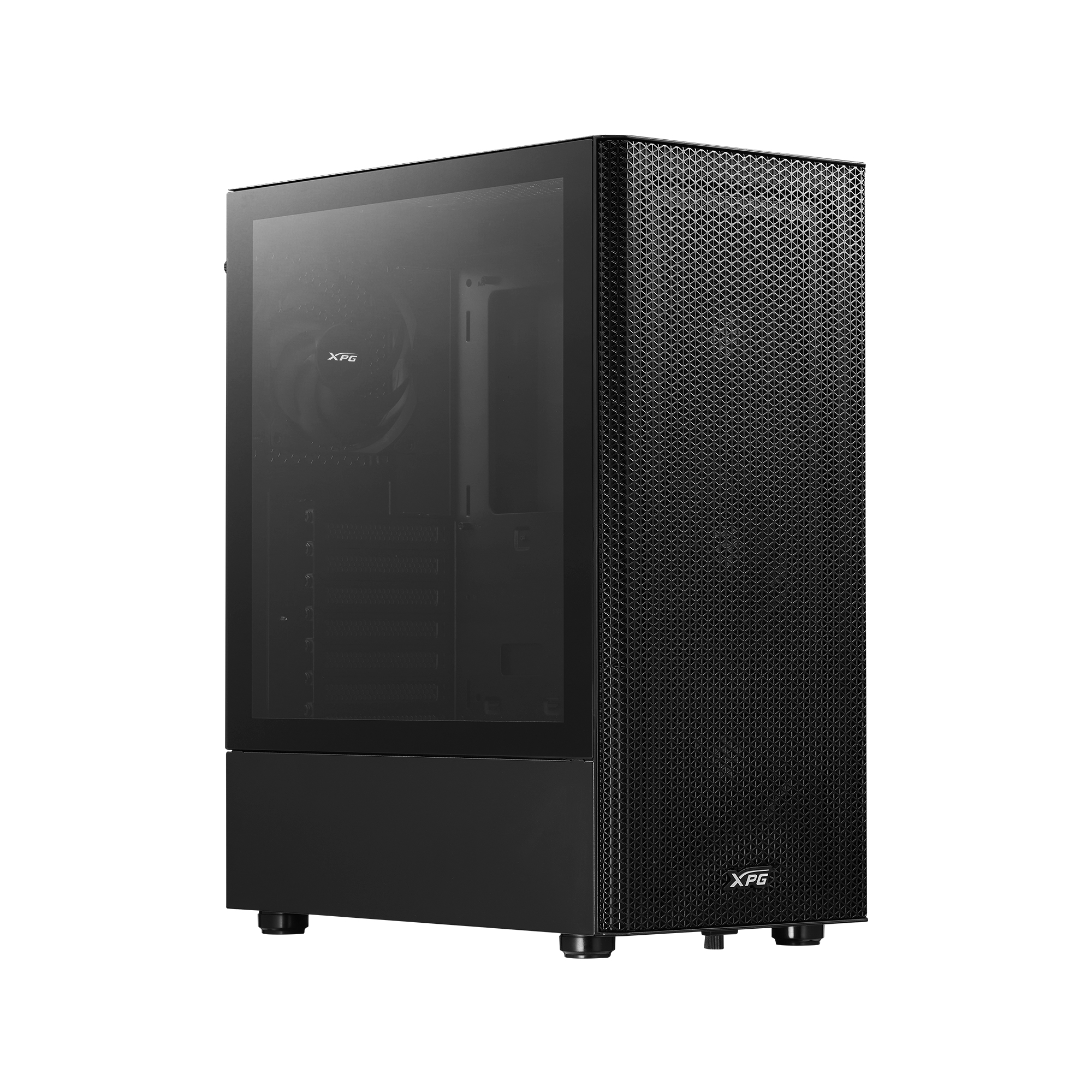 Geh XPG VALOR MESH (ATX) Midi Tower schwarz retail