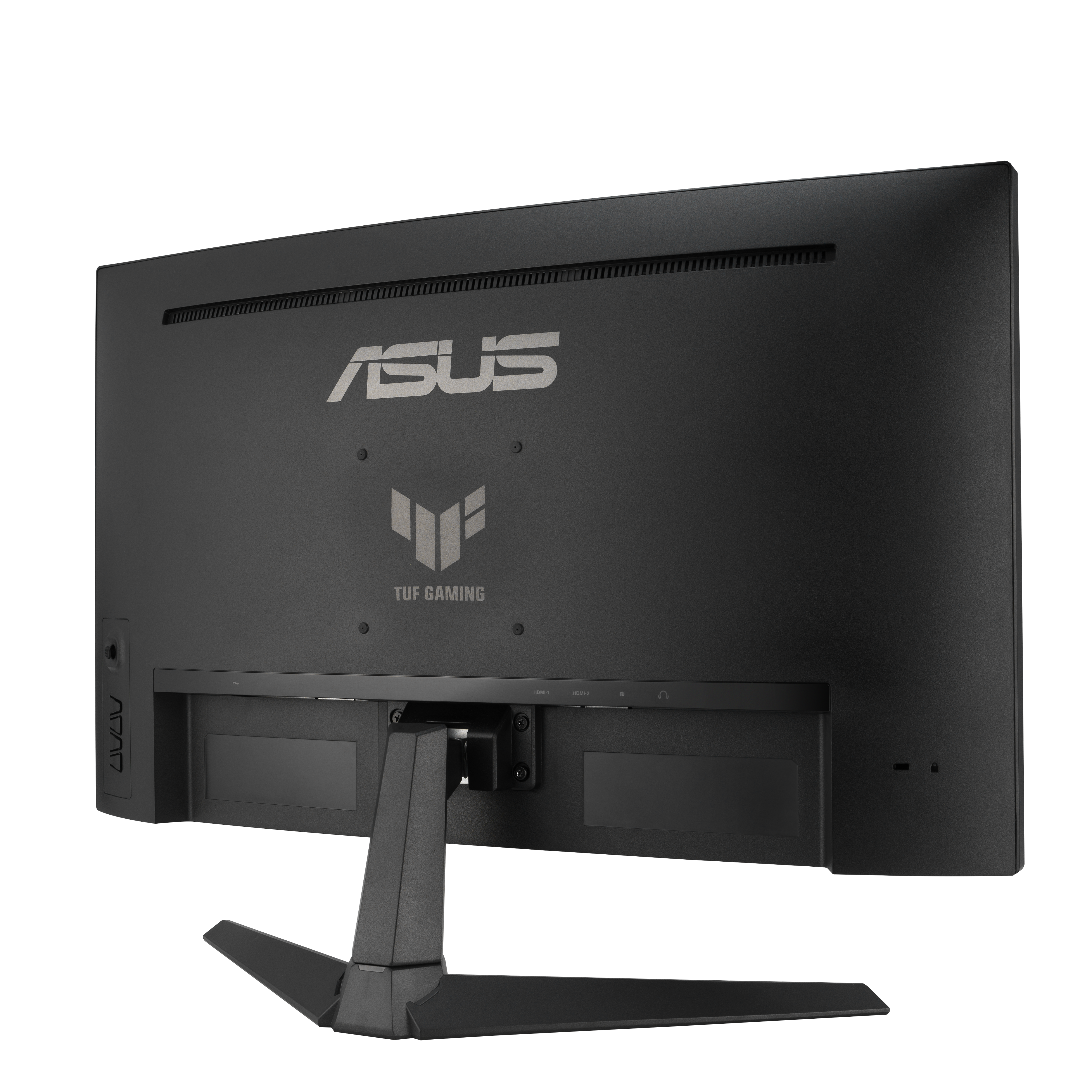 ASUS VG27WQ3B 68,58cm 27Zoll QHD FAST IPS 180HZ 1MS HDMI DP GAMING BLACK