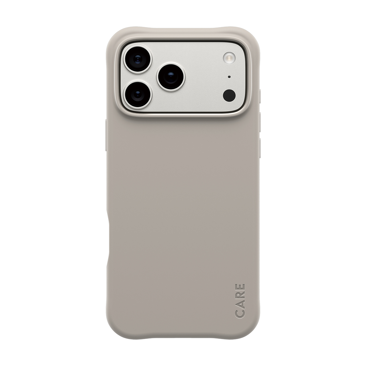 CARE BY FASHIONABLE CASE SAMBA W. MAGSAFE IPHONE 17 PRO MAX