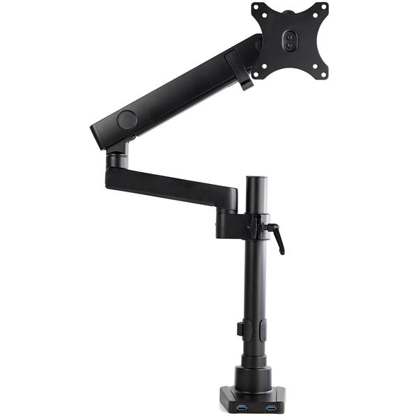 DESK MOUNT MONITOR ARM FOR 34 VESA MOUNT DISPLAYS