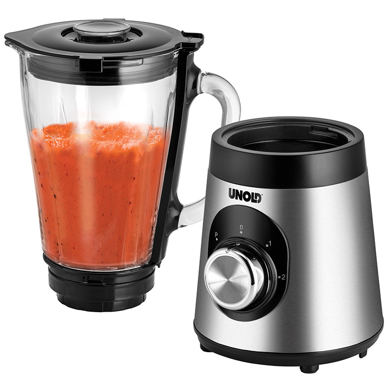 Standmixer Edel