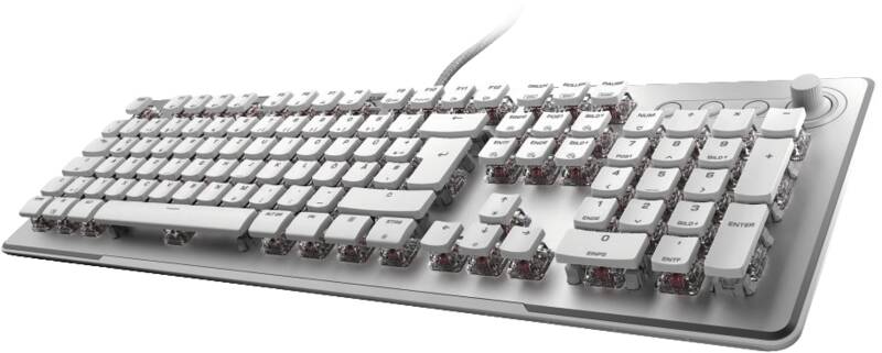 Vulcan II Max, Gaming-Tastatur