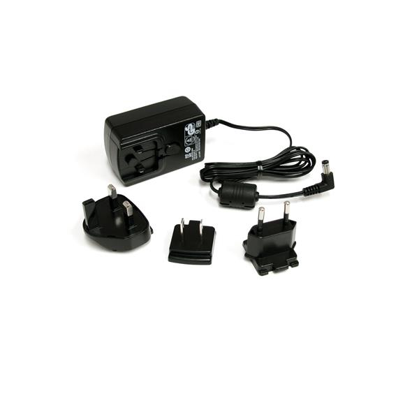 12V DC UNIVERSAL POWER ADAPTER IN