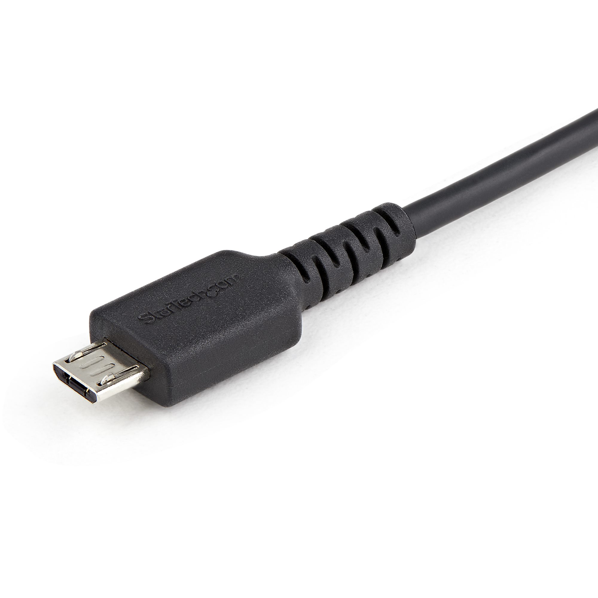 SECURE CHARGING CABLE ADAPTER .