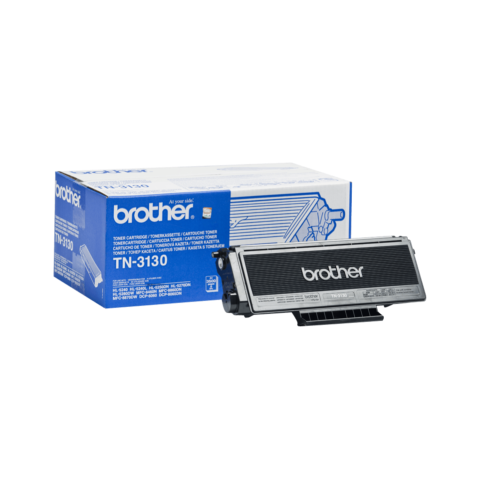 brother TN-3130 schwarz Toner