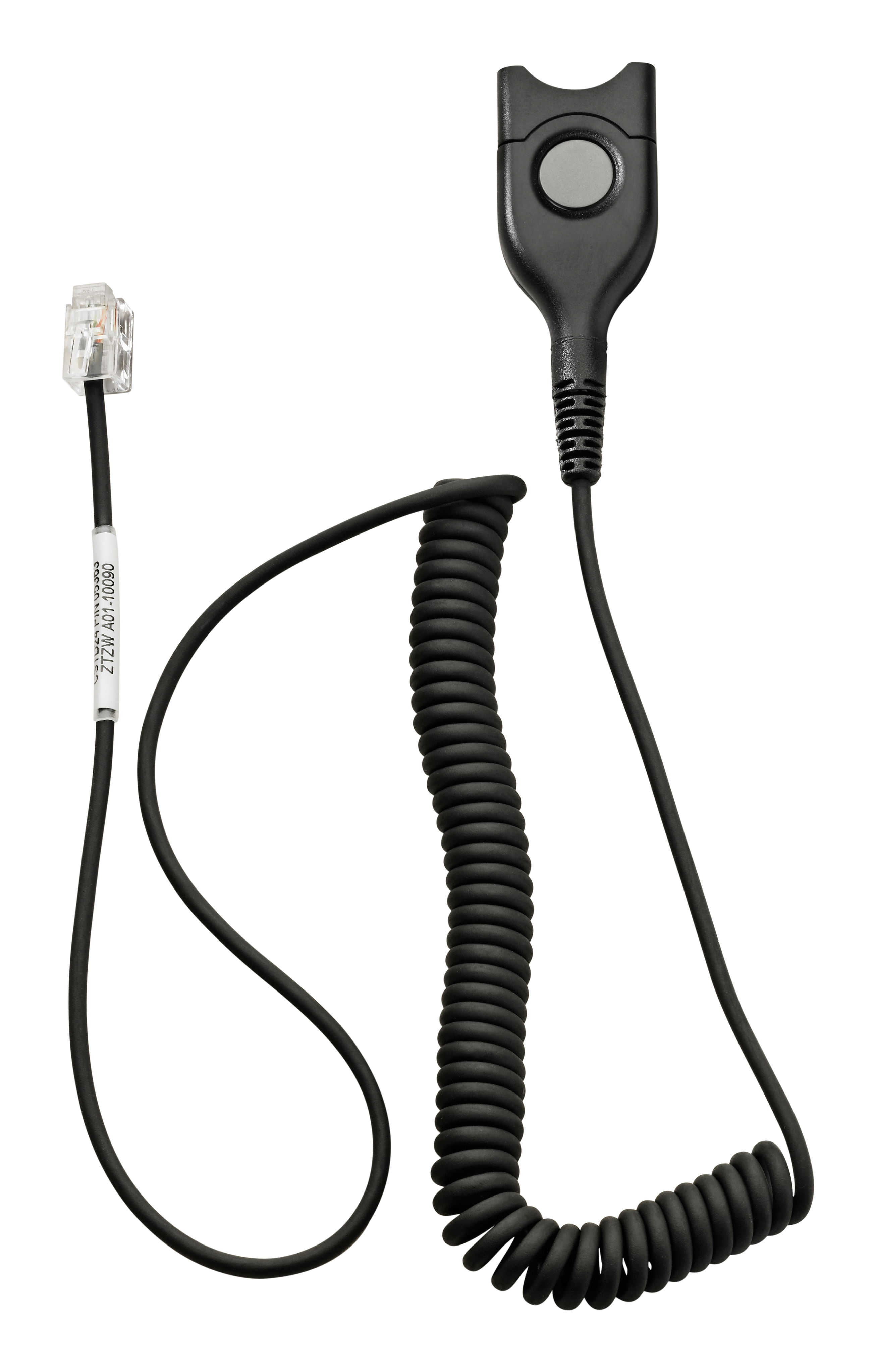 EPOS CSTD 01 CABLE ED TO RJ9