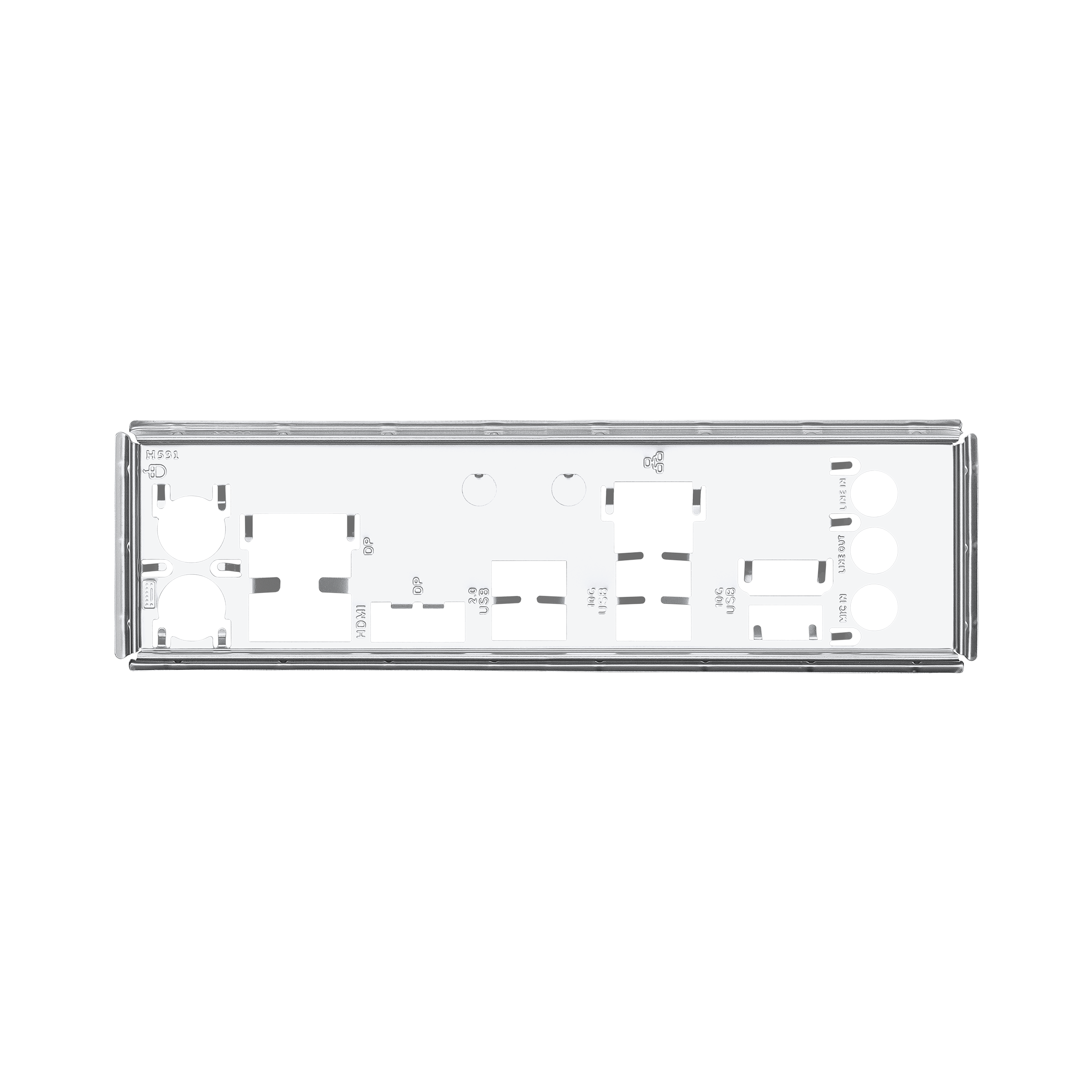 PRO Q870I-C-CSM, Mainboard