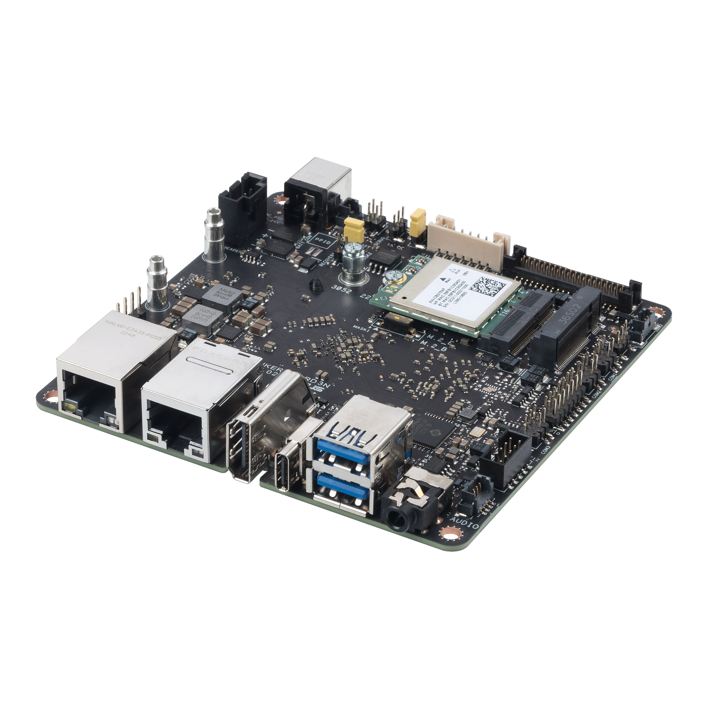 ASUS TINKER BOARD 3N/4G/32G