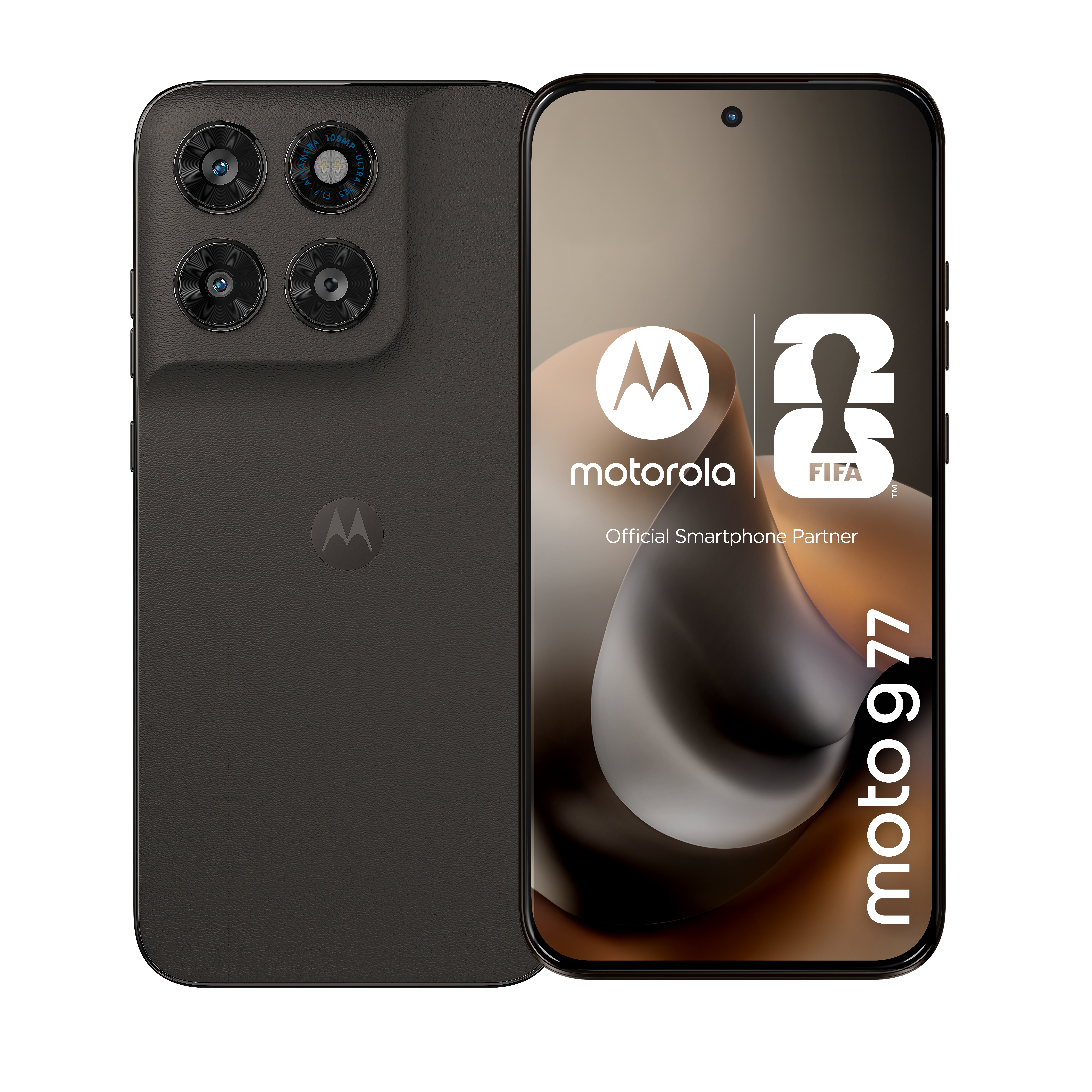 moto g77 256GB, Handy