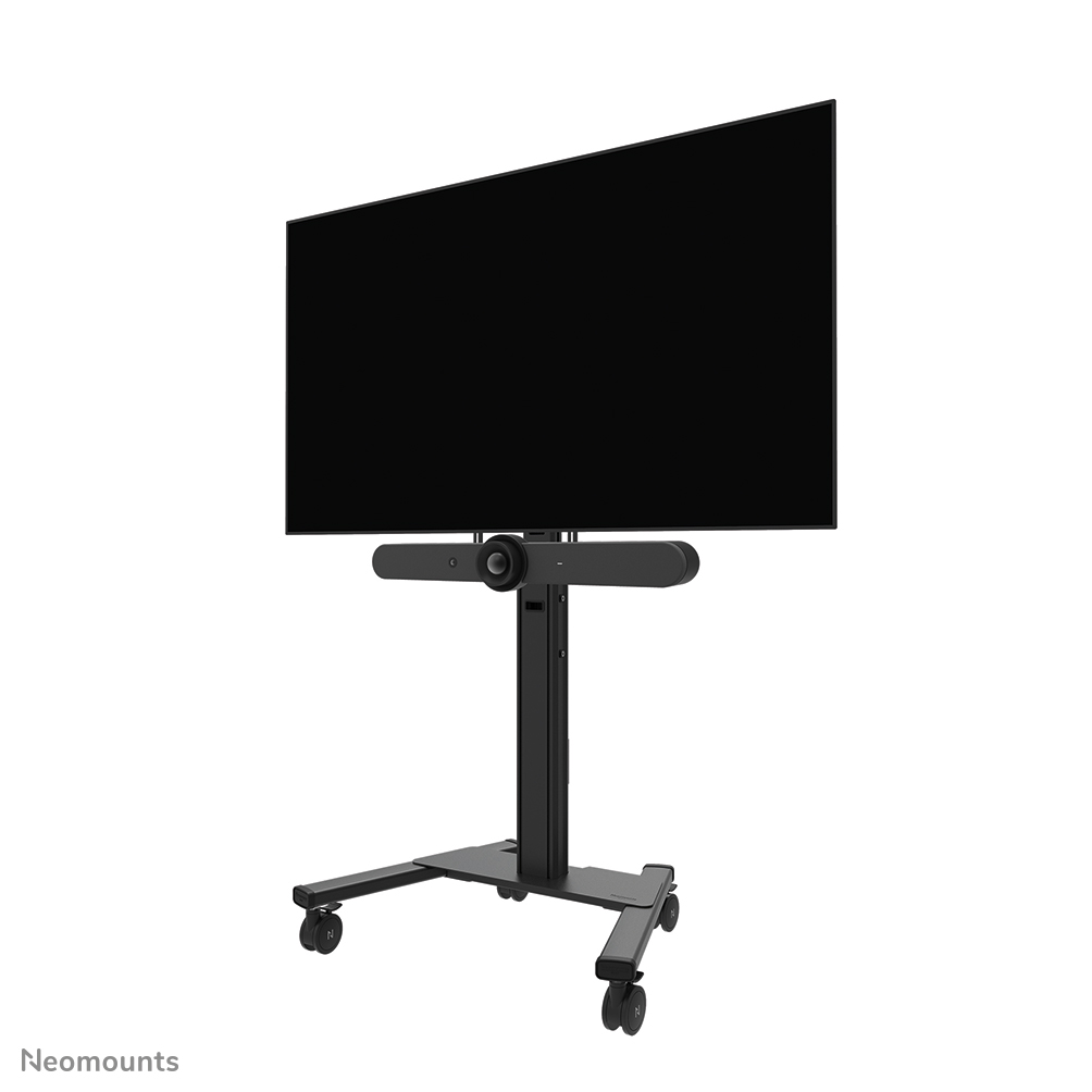 NEOMOUNTS Videobar kit VESA max 10 kg - universal