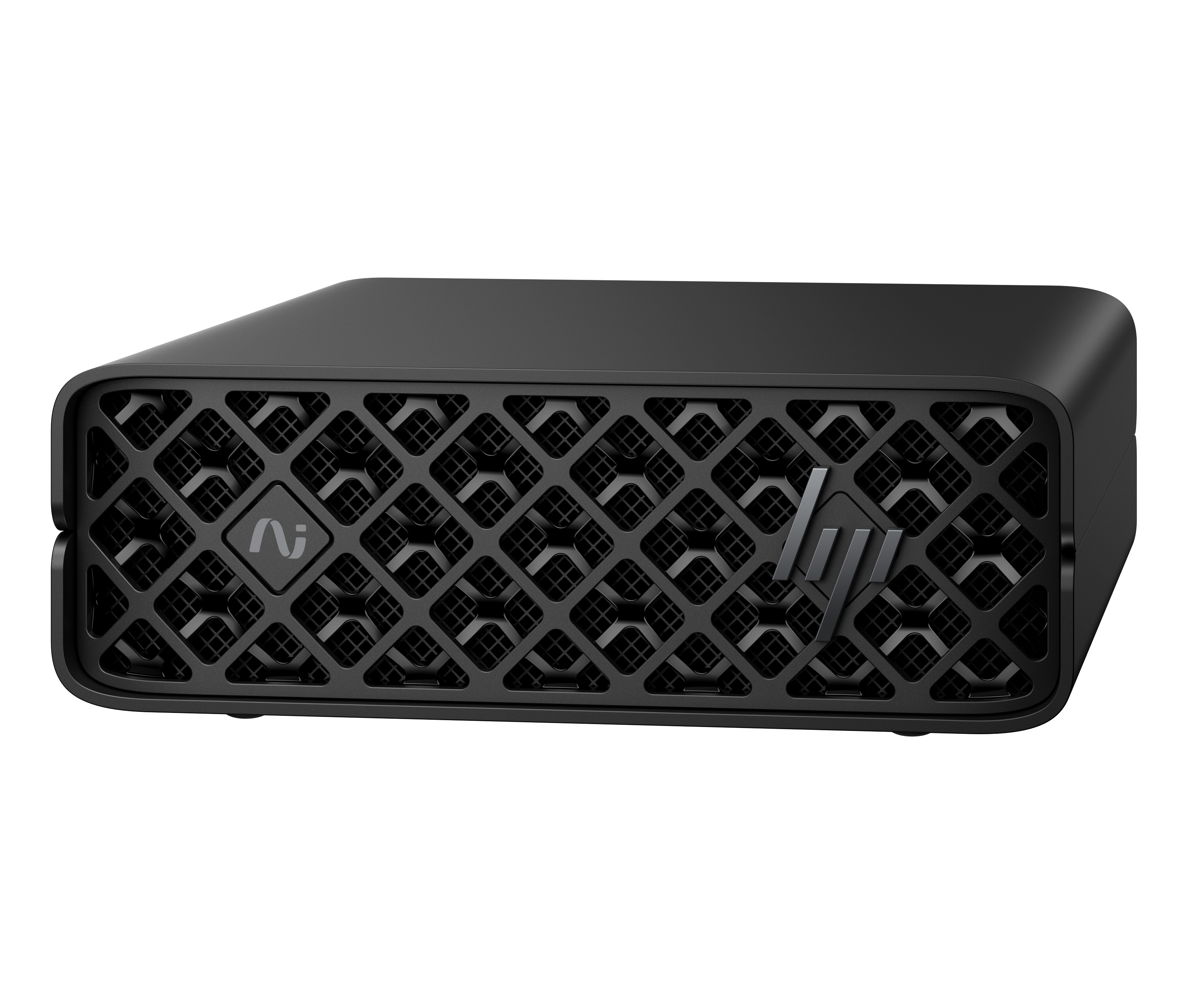 HP ZGX Nano G1n AI NVIDIA GraceBlackwell 10 128GB 4TB SSD Ubuntu