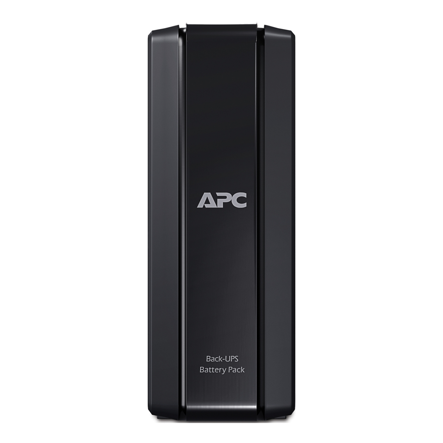 APC Back-UPS Pro Battery Pack 24V Battery enclosure 12V 2 x battery lead acid Black