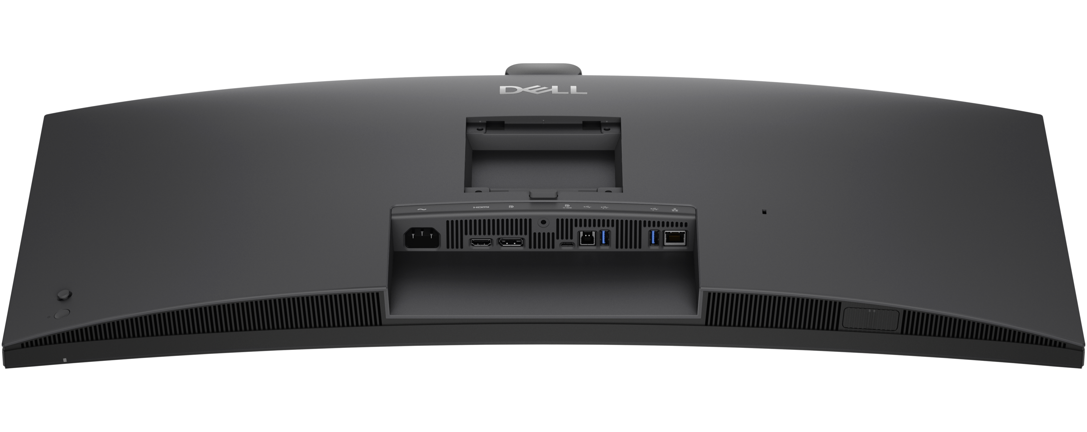 DELL Pro P 34 USB-C Hub Conferencing Monitor P3426WEB 86,61cm 34,1Zoll IPS 3440x1440 100Hz 350cd/m2 1500:1 HDMI DP USB RJ45