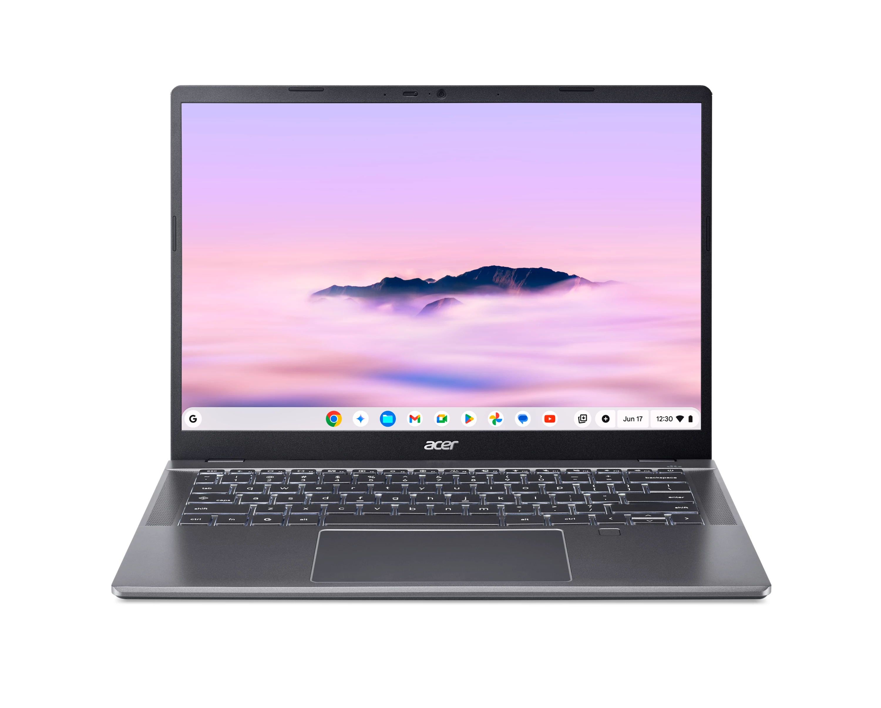 ACER CB PLUS 514 14IN WUXGA CORE3 100U 16/256 GB CHROMEOS