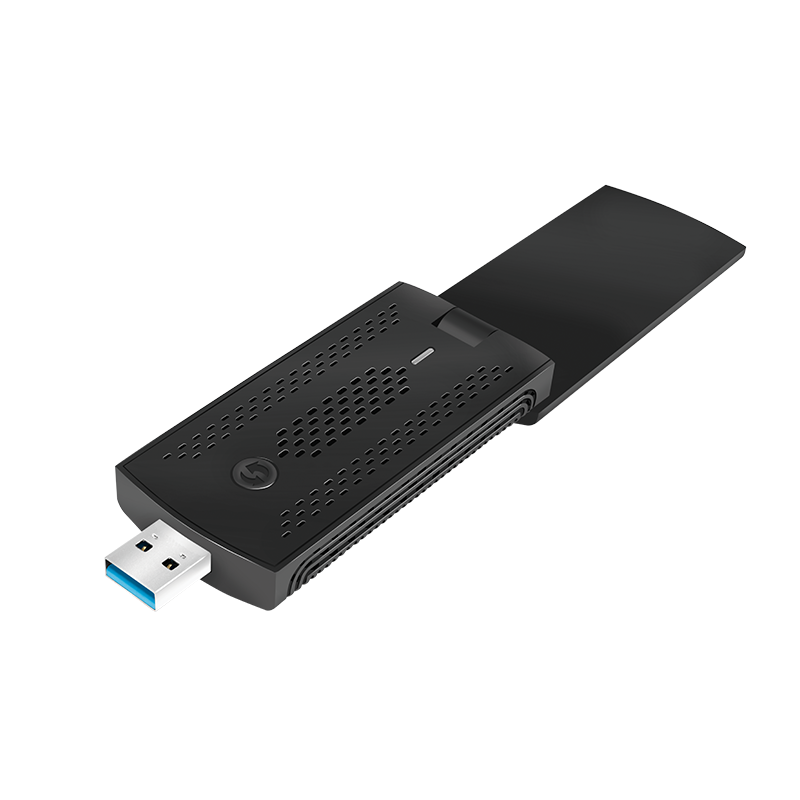 Logilink WLAN USB3.0 Adapter 1900Mbps,2T2R, w/base
