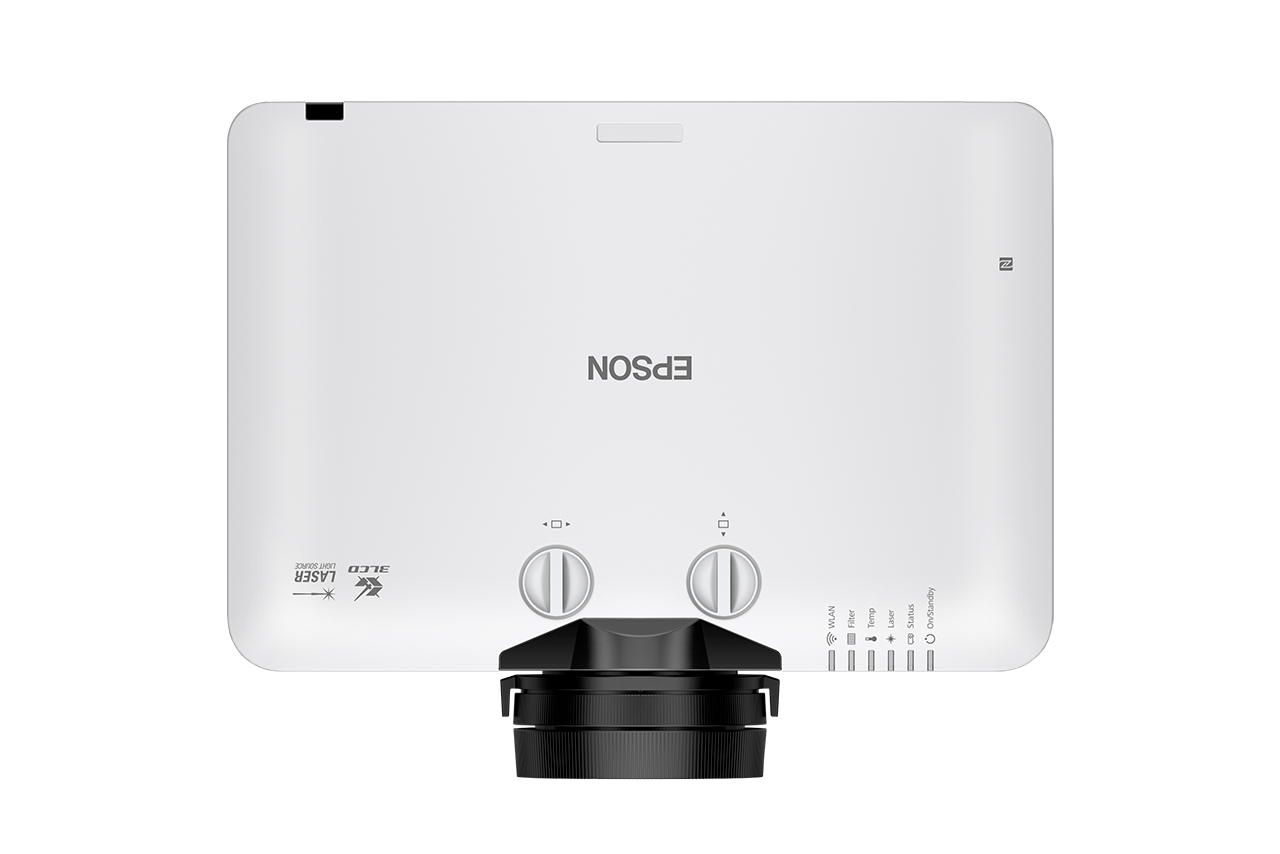EPSON EB-L690SU Projector 6200lm WUXGA