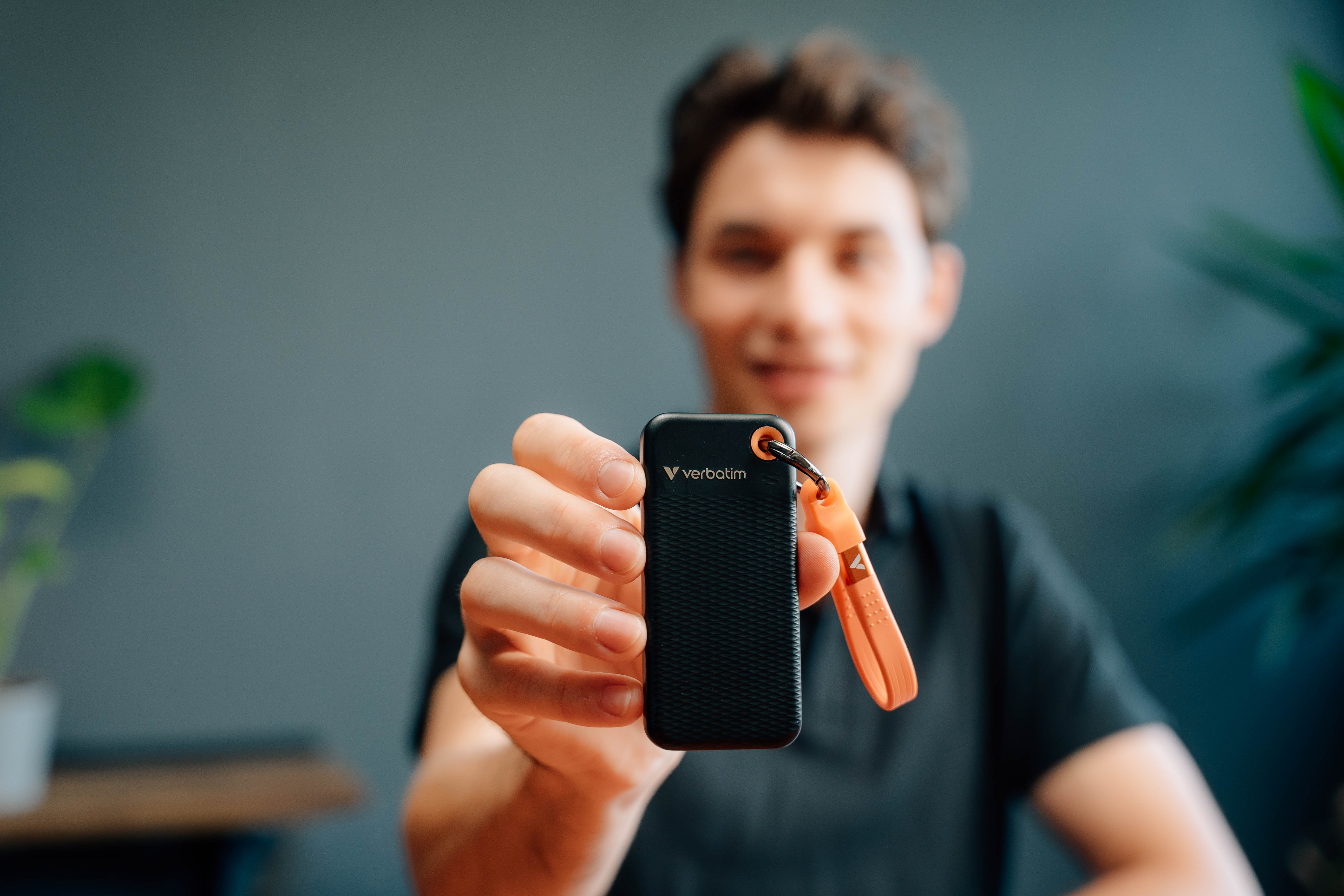 Pocket SSD 1 TB, Externe SSD