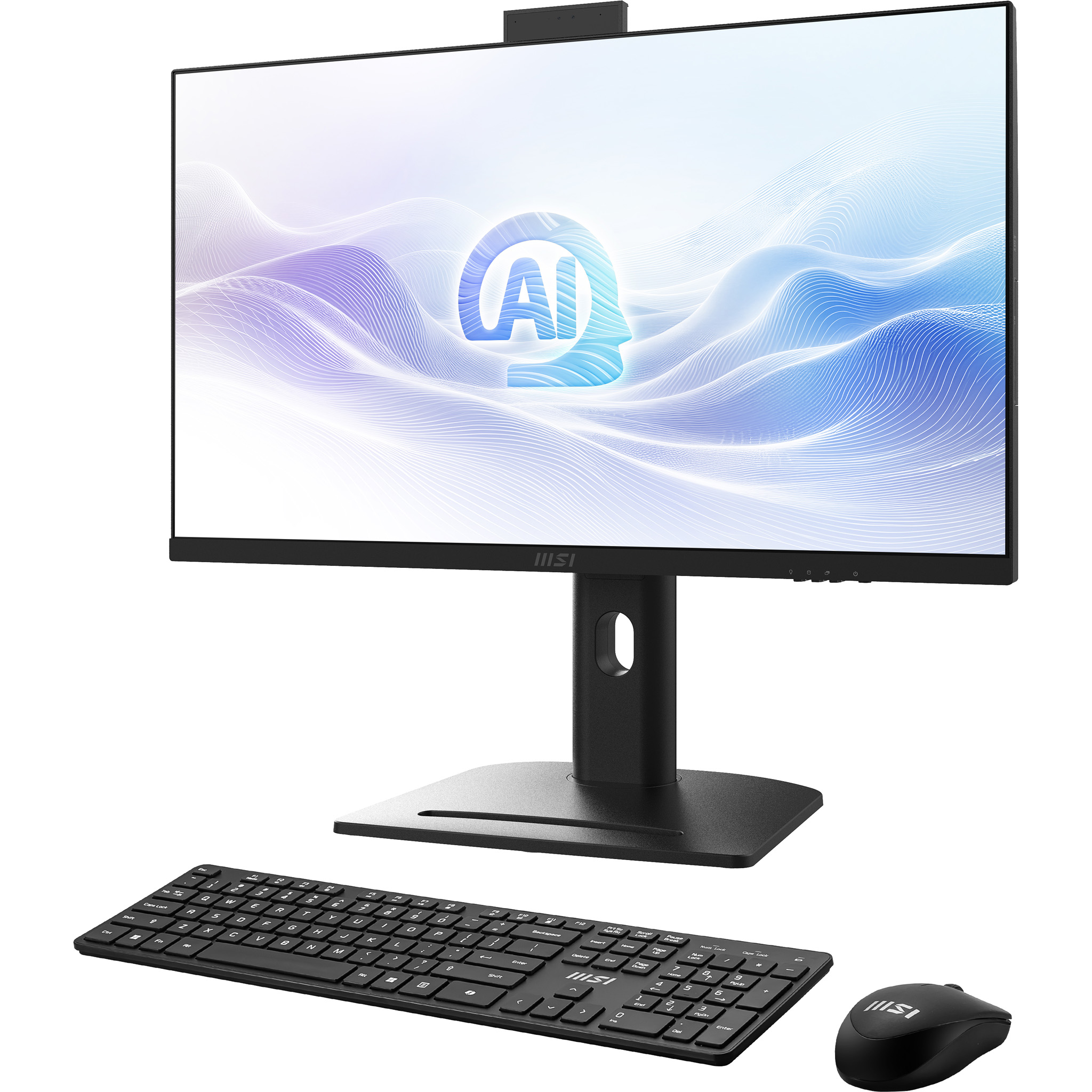 MSI Modern AM273QP AI 1UMG-221AT 27 Ultra 7 155H/32GB/1TB W11P