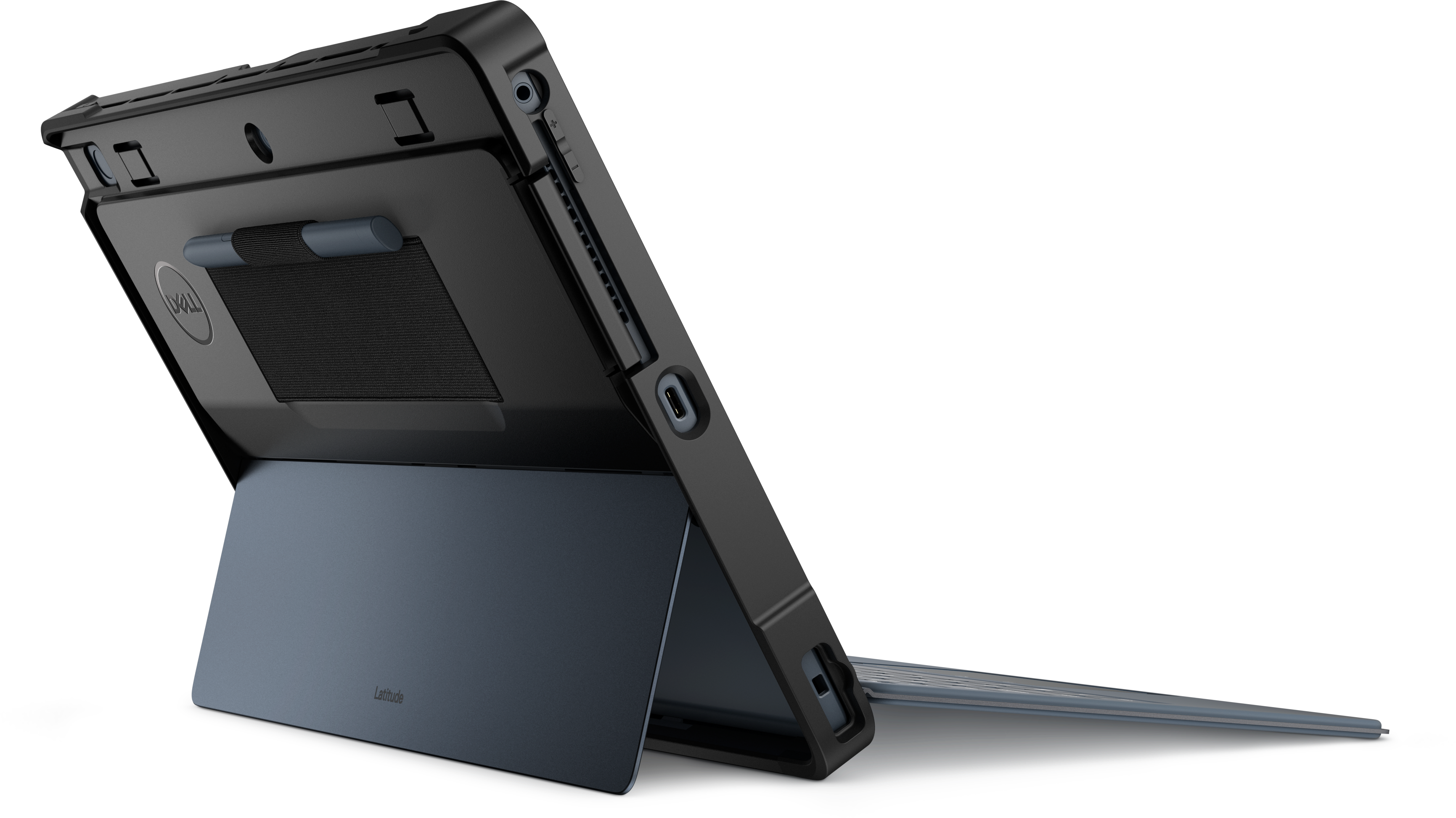 DELL EcoLoop Protective Case for Latitude 7350 Detachable