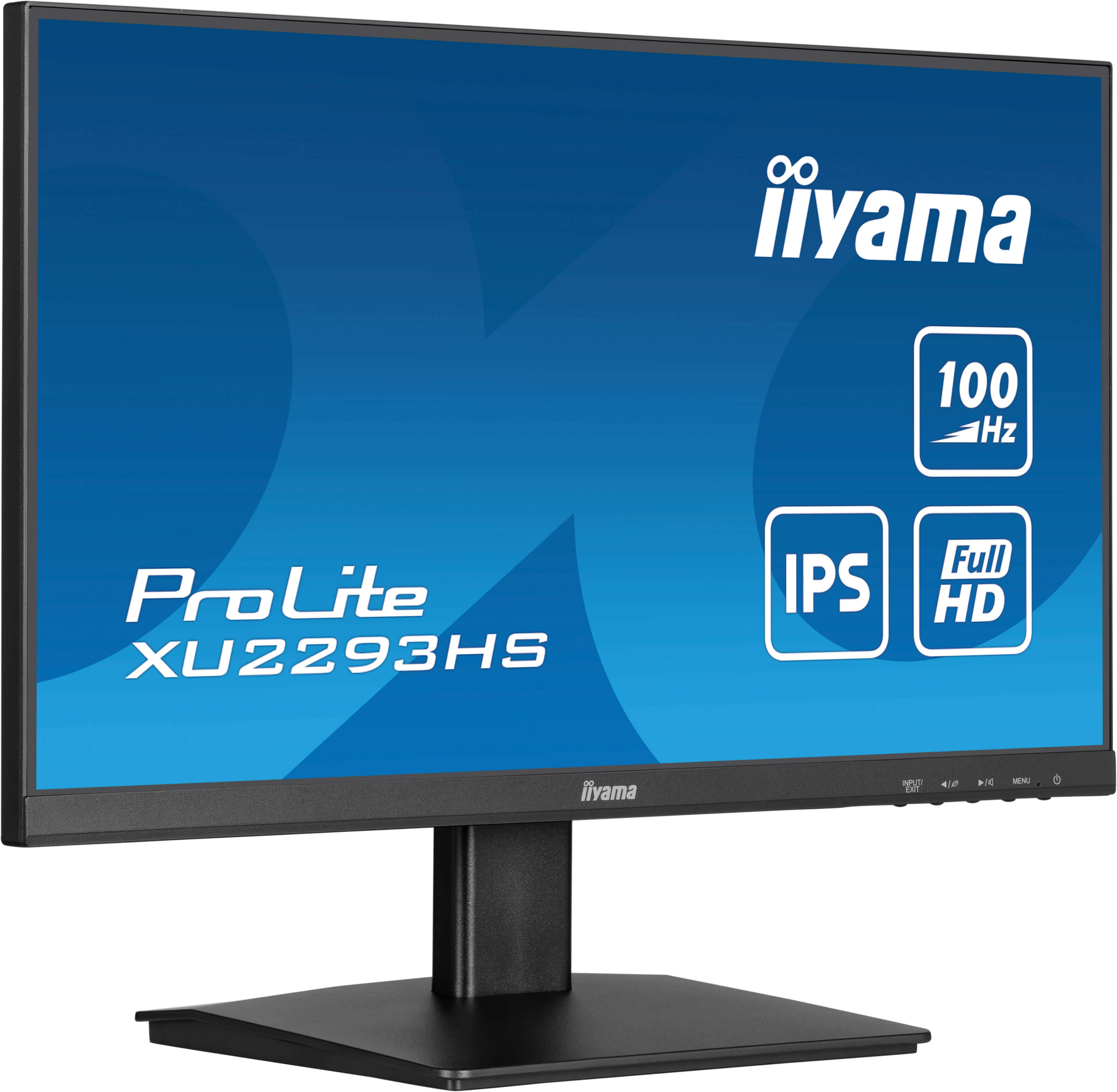 XU2293HS-B6 215IN ETE IPS-PANEL 215 ETE IPS-PANEL 1920X1080 250C
