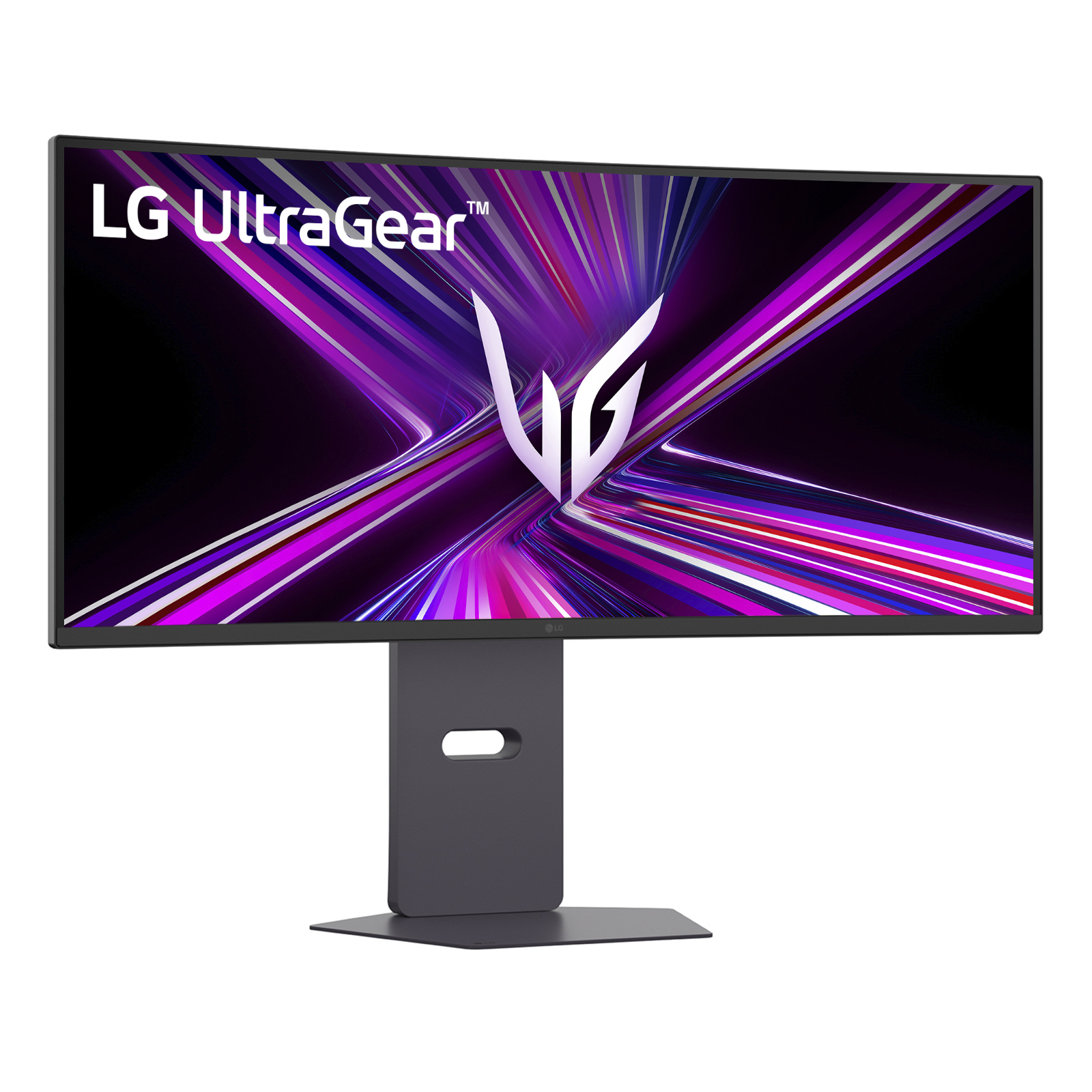 LG 86,36cm 34G600A-B UWQHD 21:9 VA HDMI