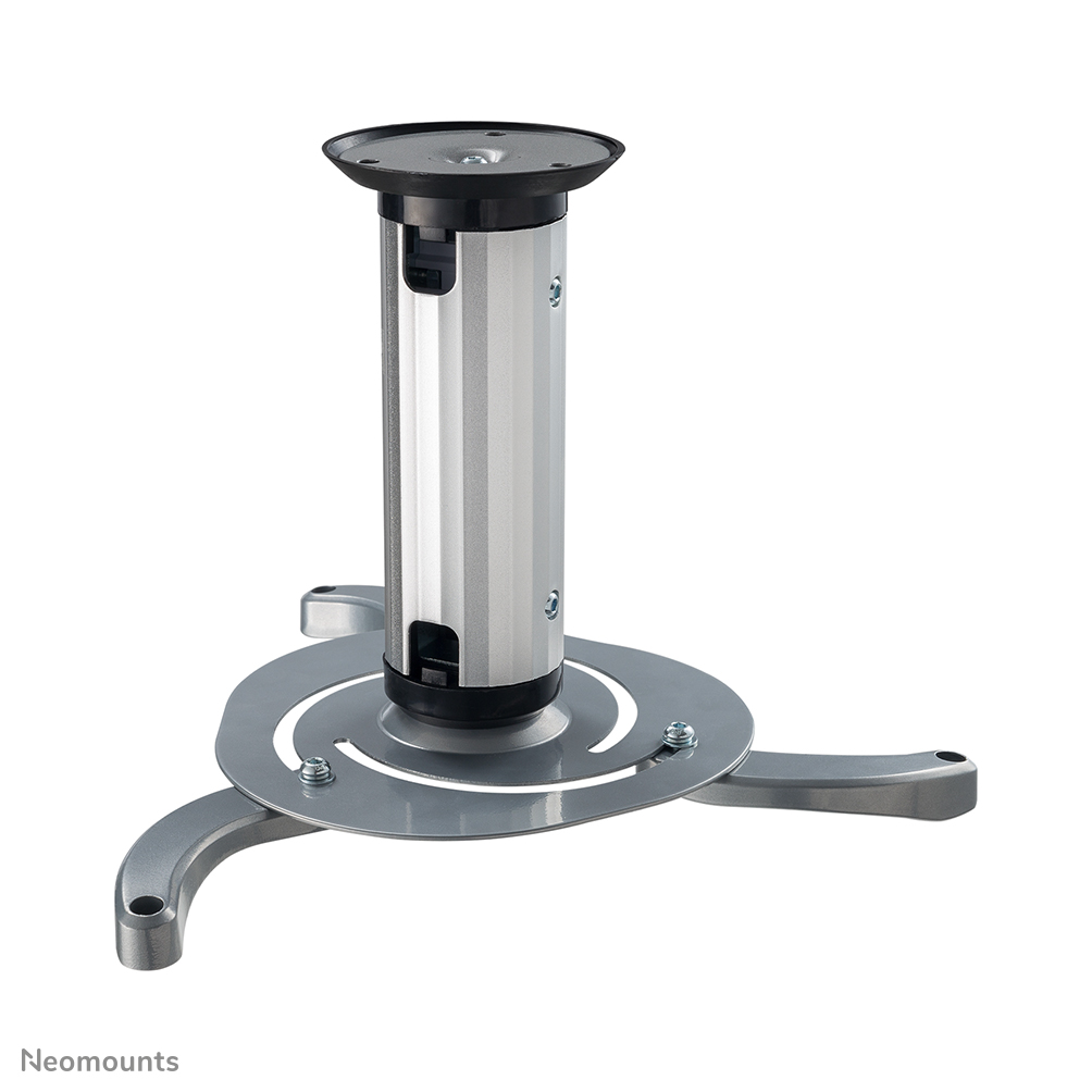 Neomounts BDH Höhe 8-15cm silber Max.15KG