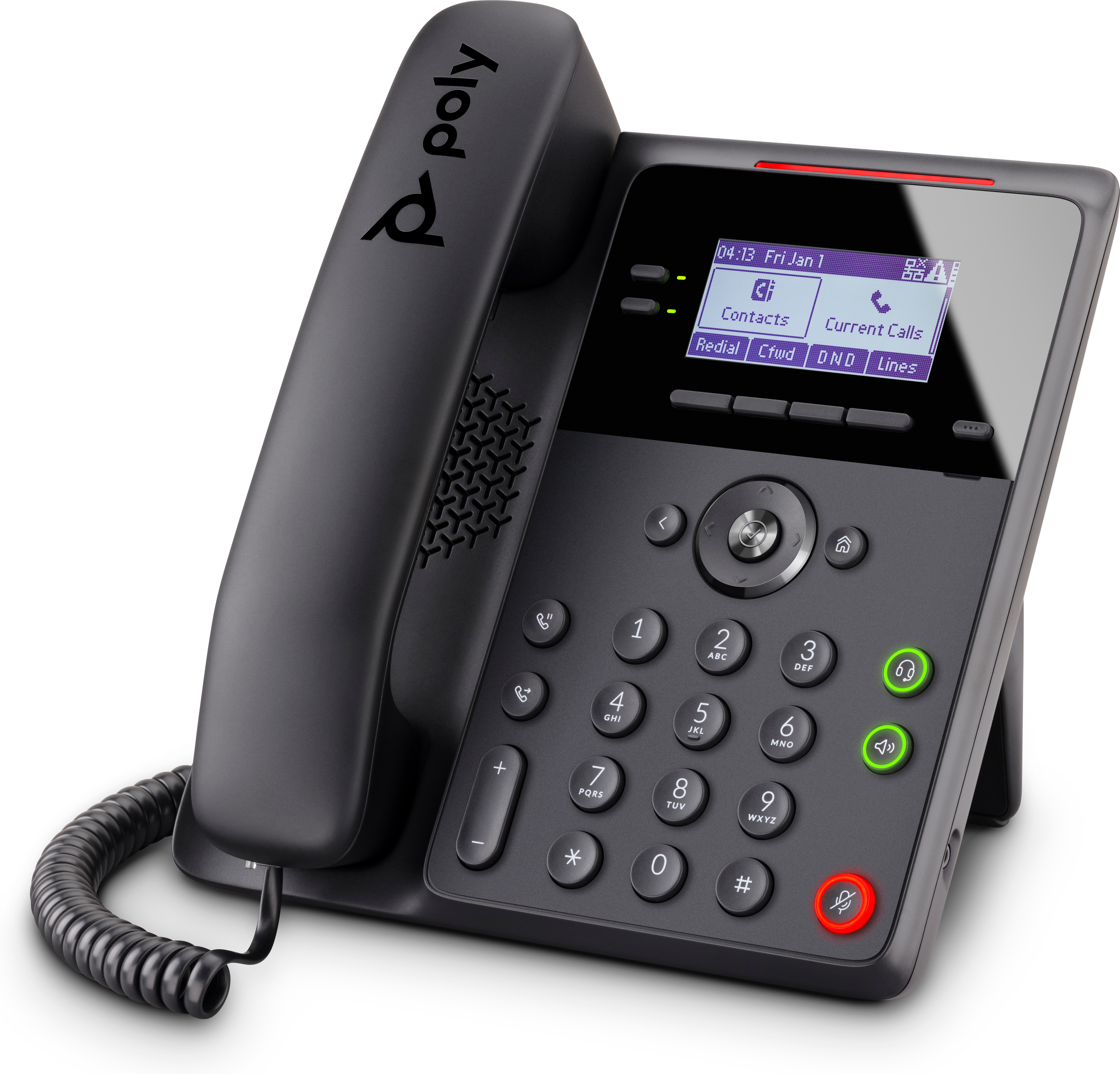 EDGE B10 IP PHONE PSU EU .